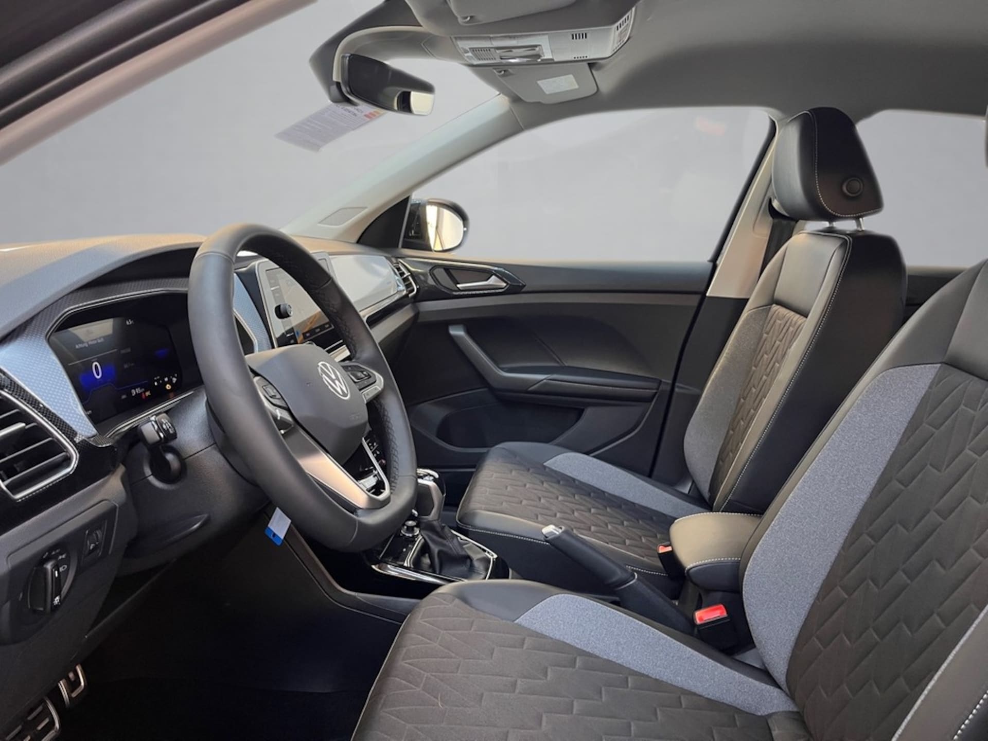Volkswagen T-Cross ENERGY