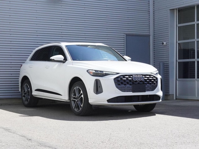 2025 Audi Q5