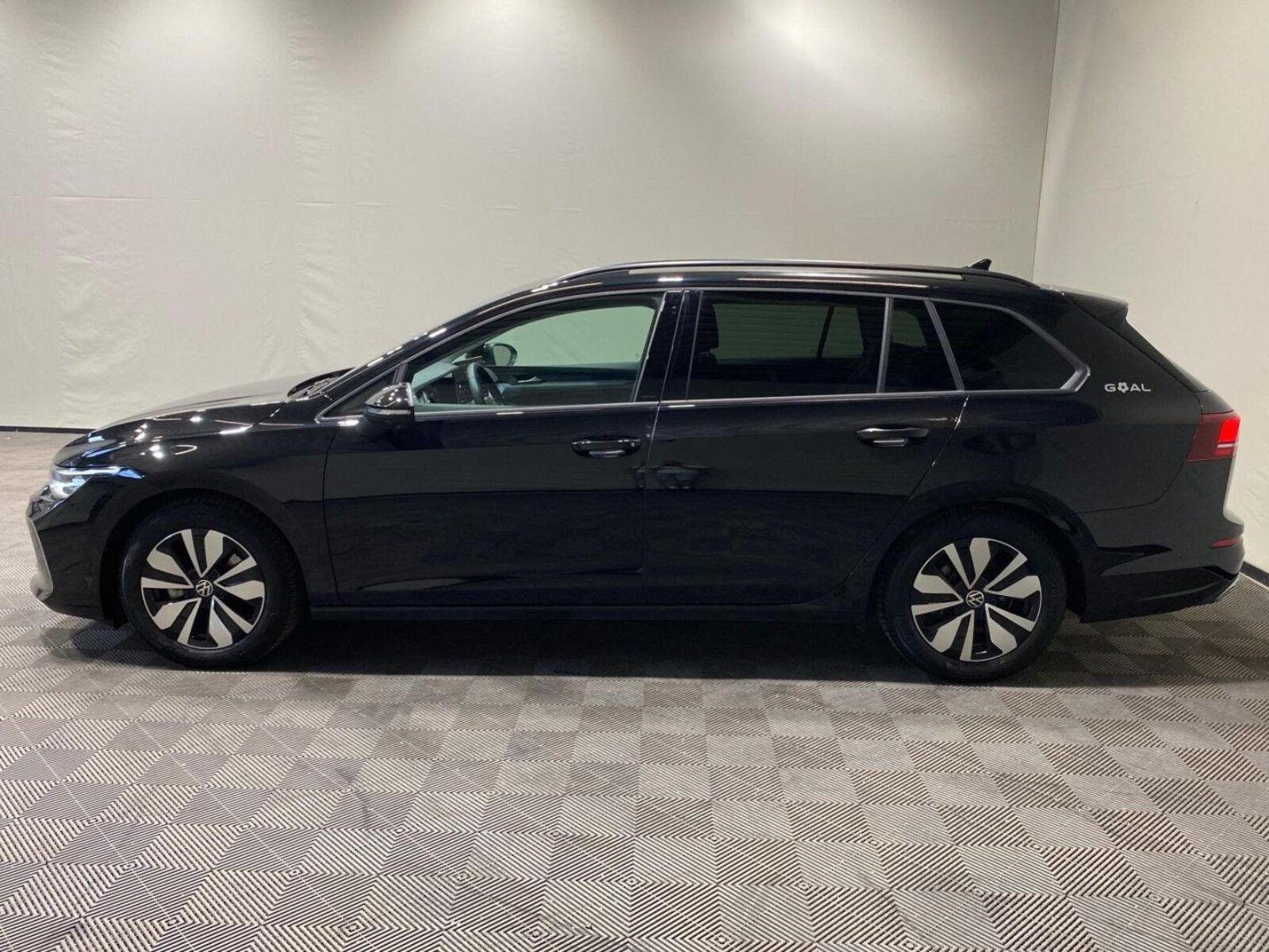 Volkswagen Golf Variant – Bild 3