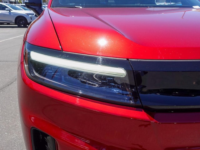 2026 Honda Prologue