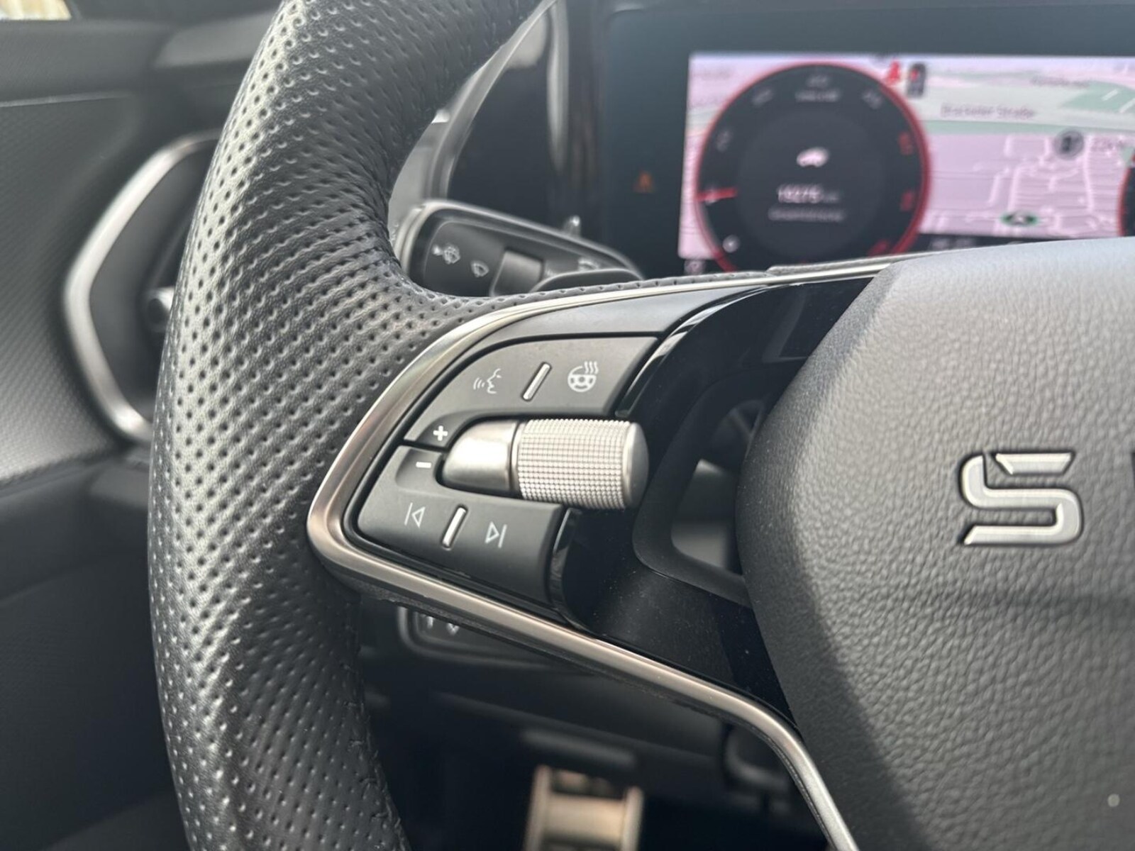 Škoda Kodiaq – Bild 12