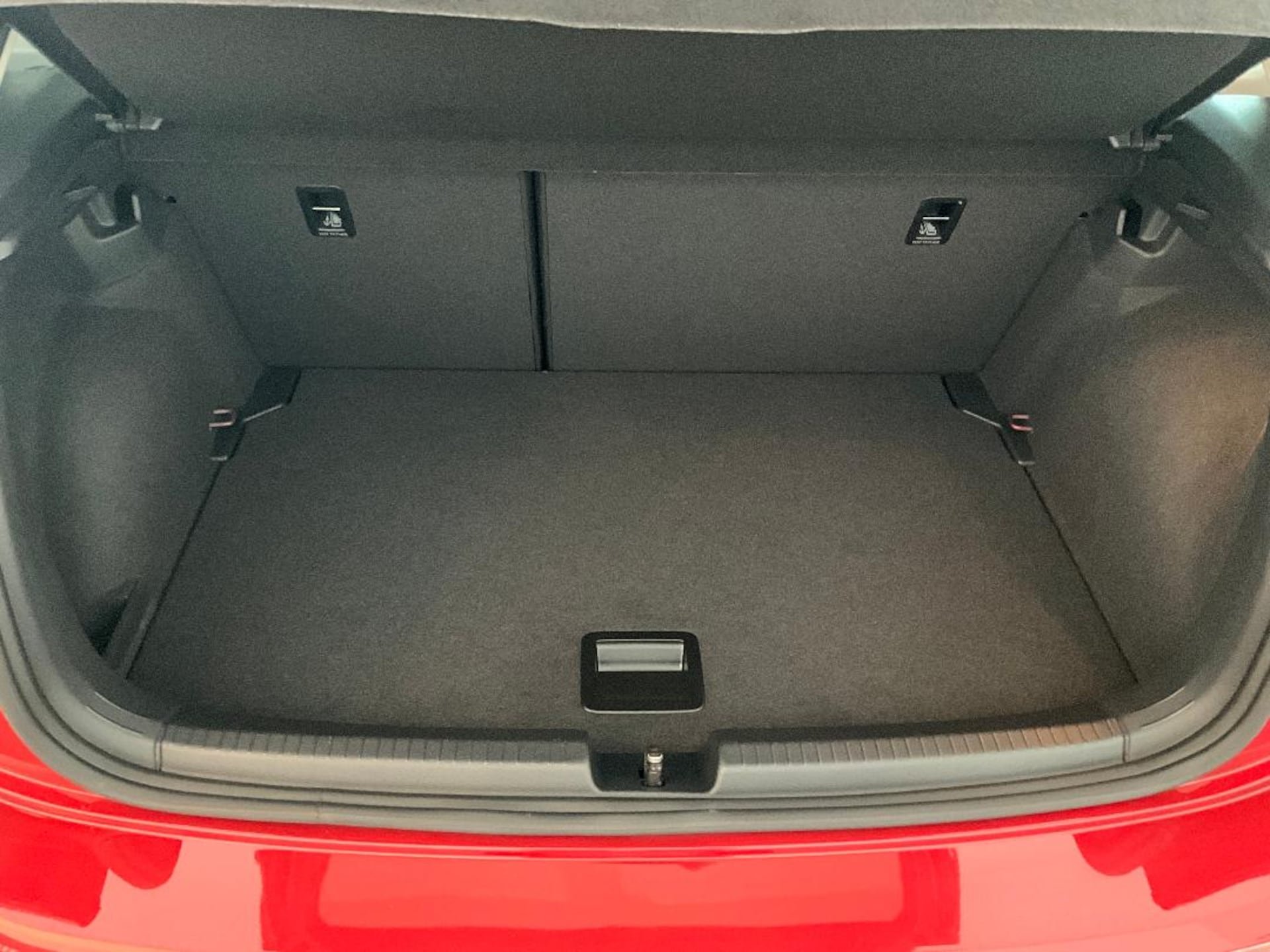 Volkswagen Polo Style