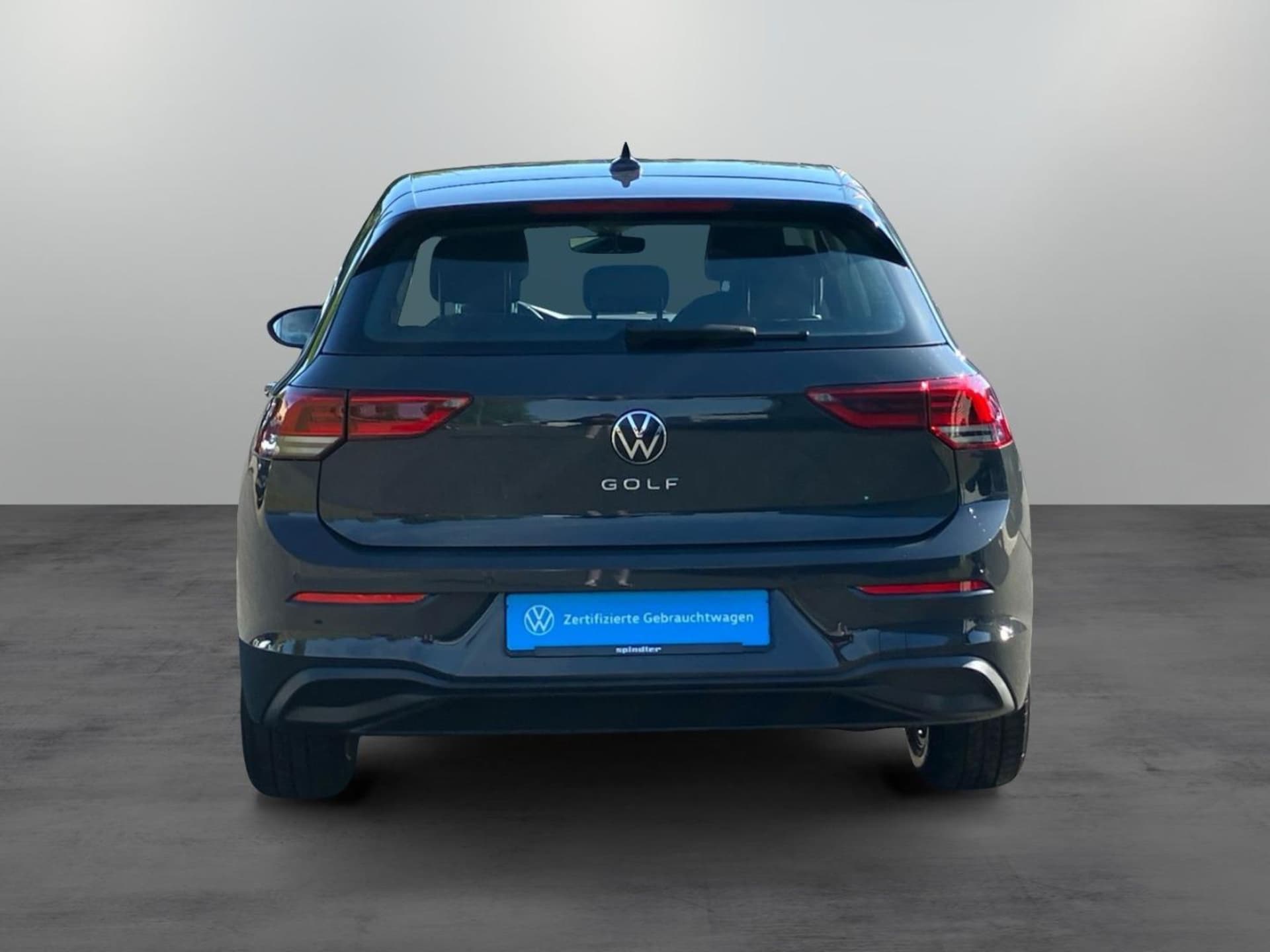 Volkswagen Golf Life