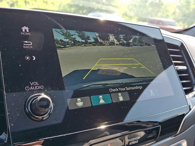 2023 Honda Passport