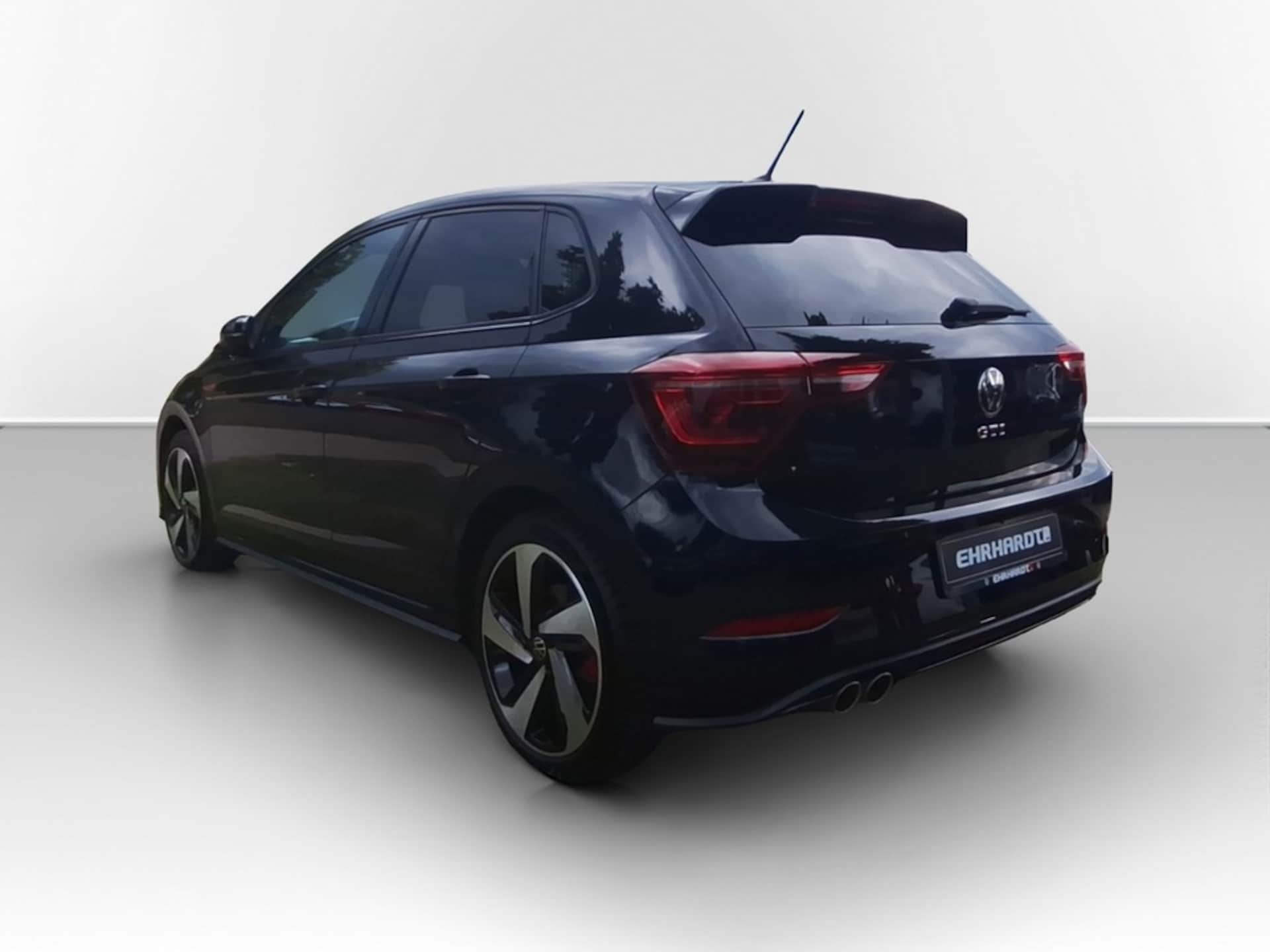 Volkswagen Polo GTI