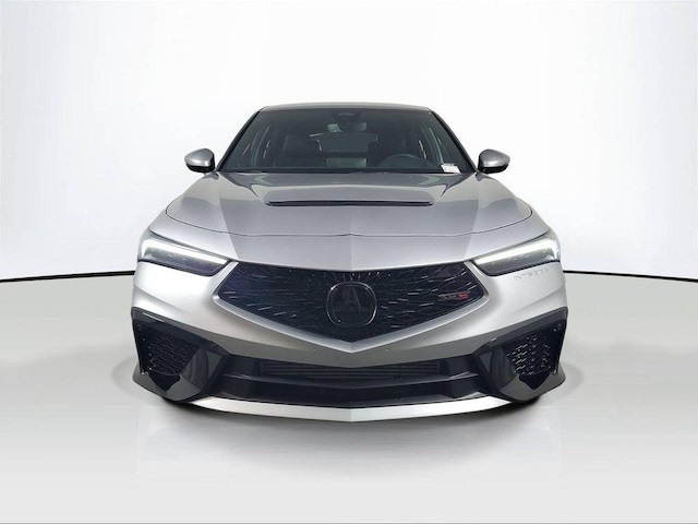 2024 Acura Integra