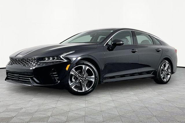 2024 Kia K5