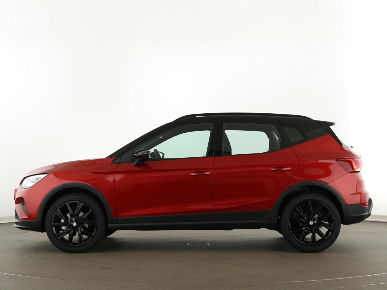 SEAT Arona – Bild 4