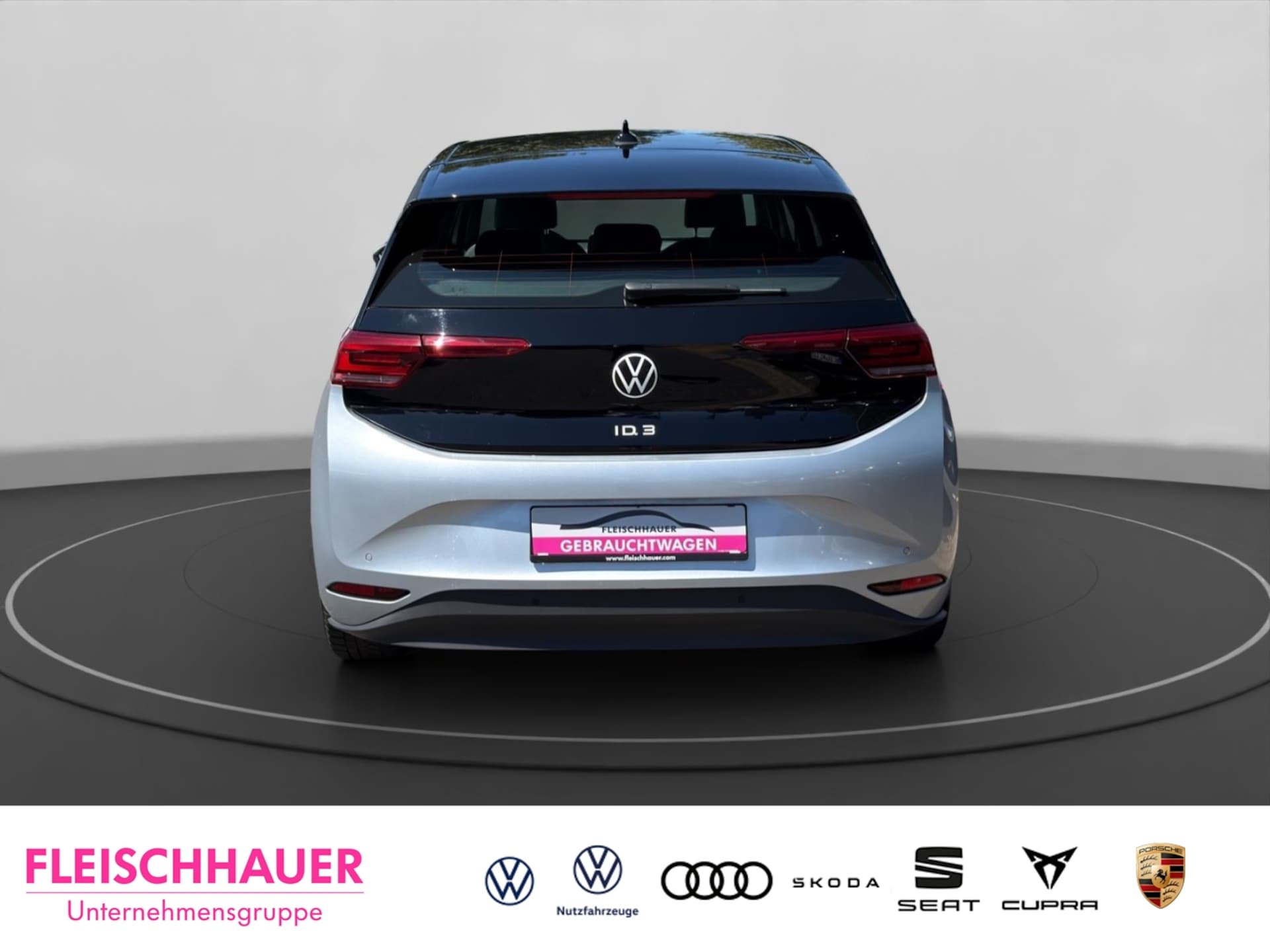 Volkswagen ID.3 Pure Performance