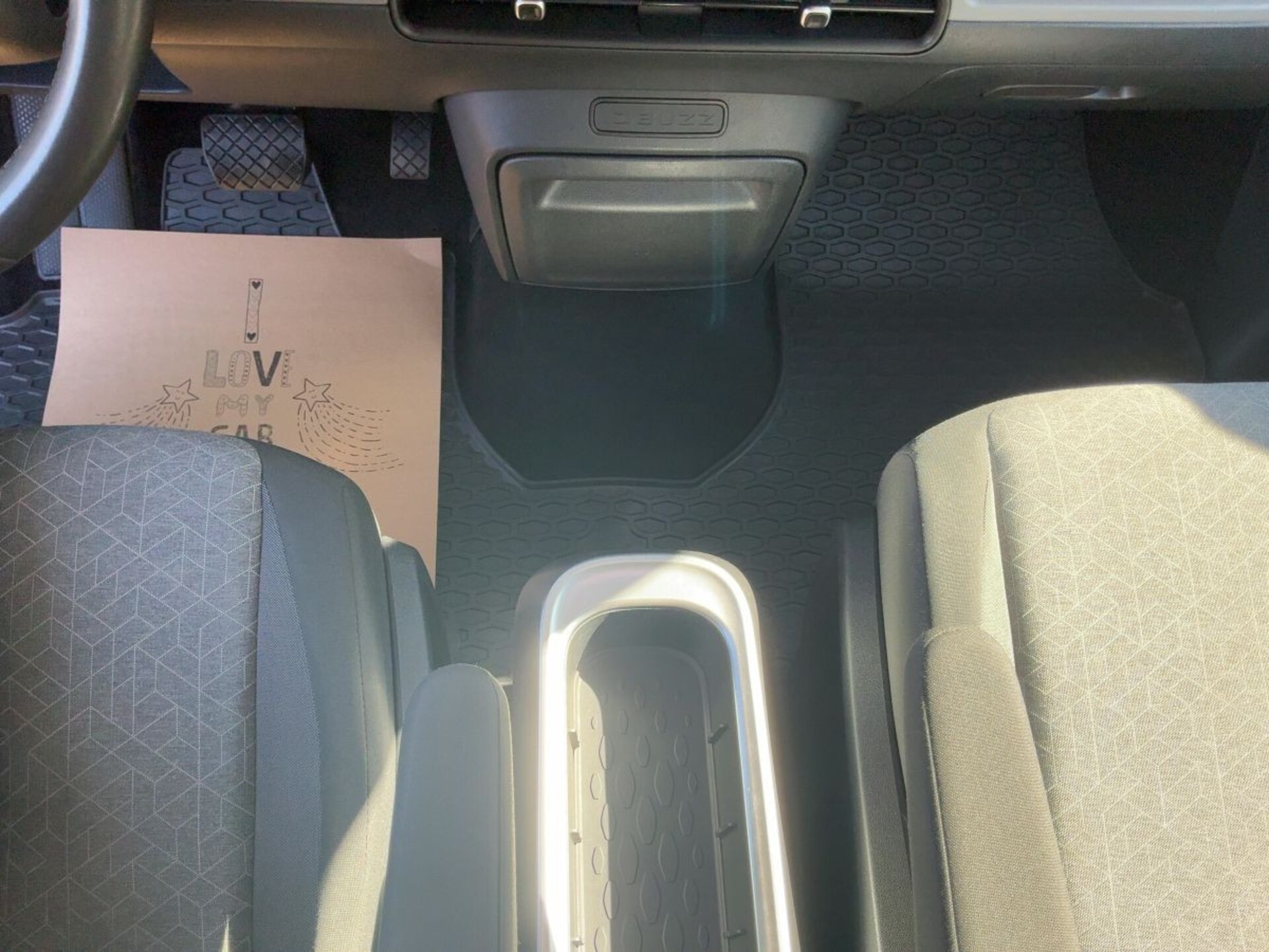 Volkswagen ID. Buzz Pro