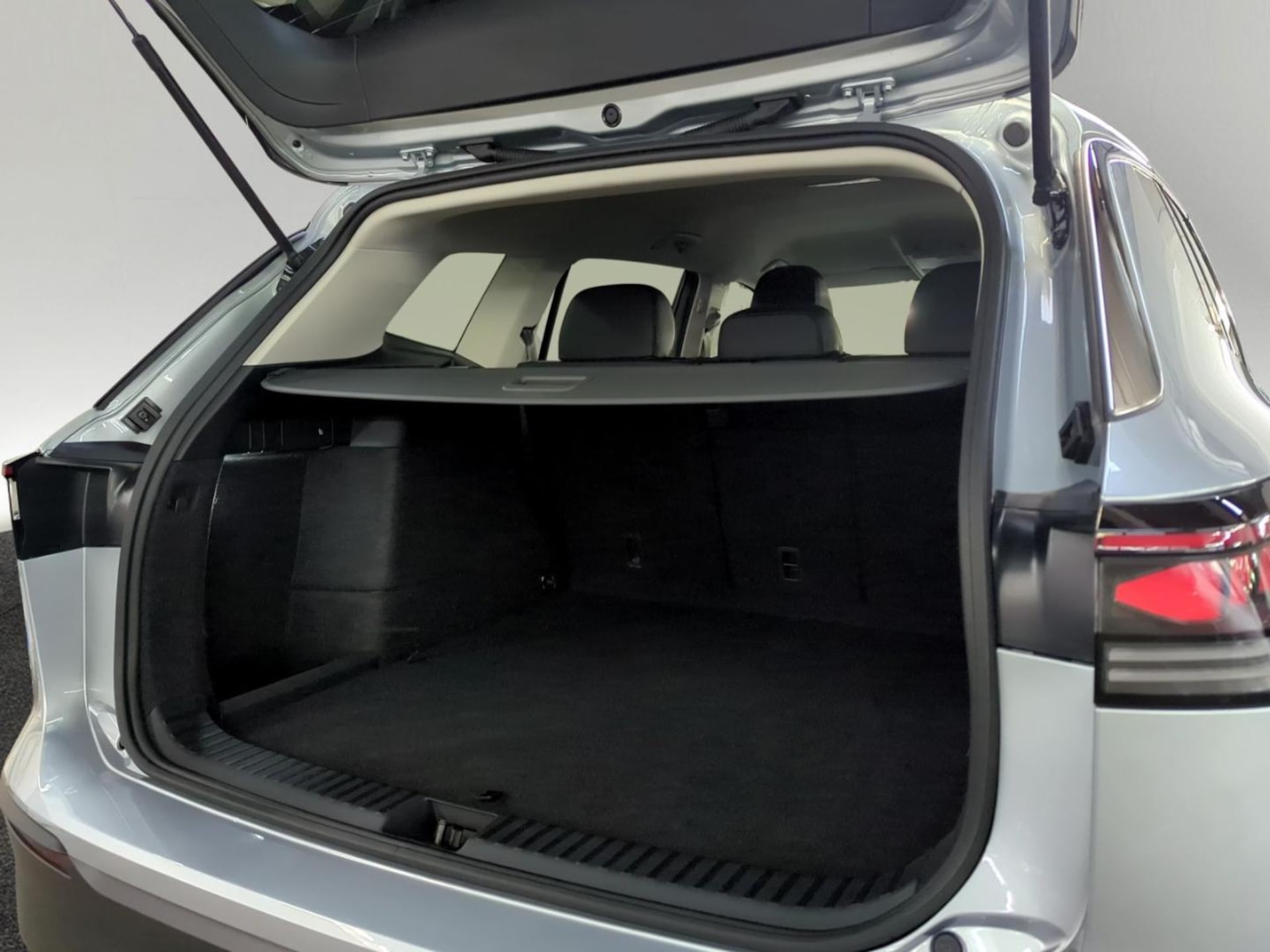 Volkswagen Tayron Life