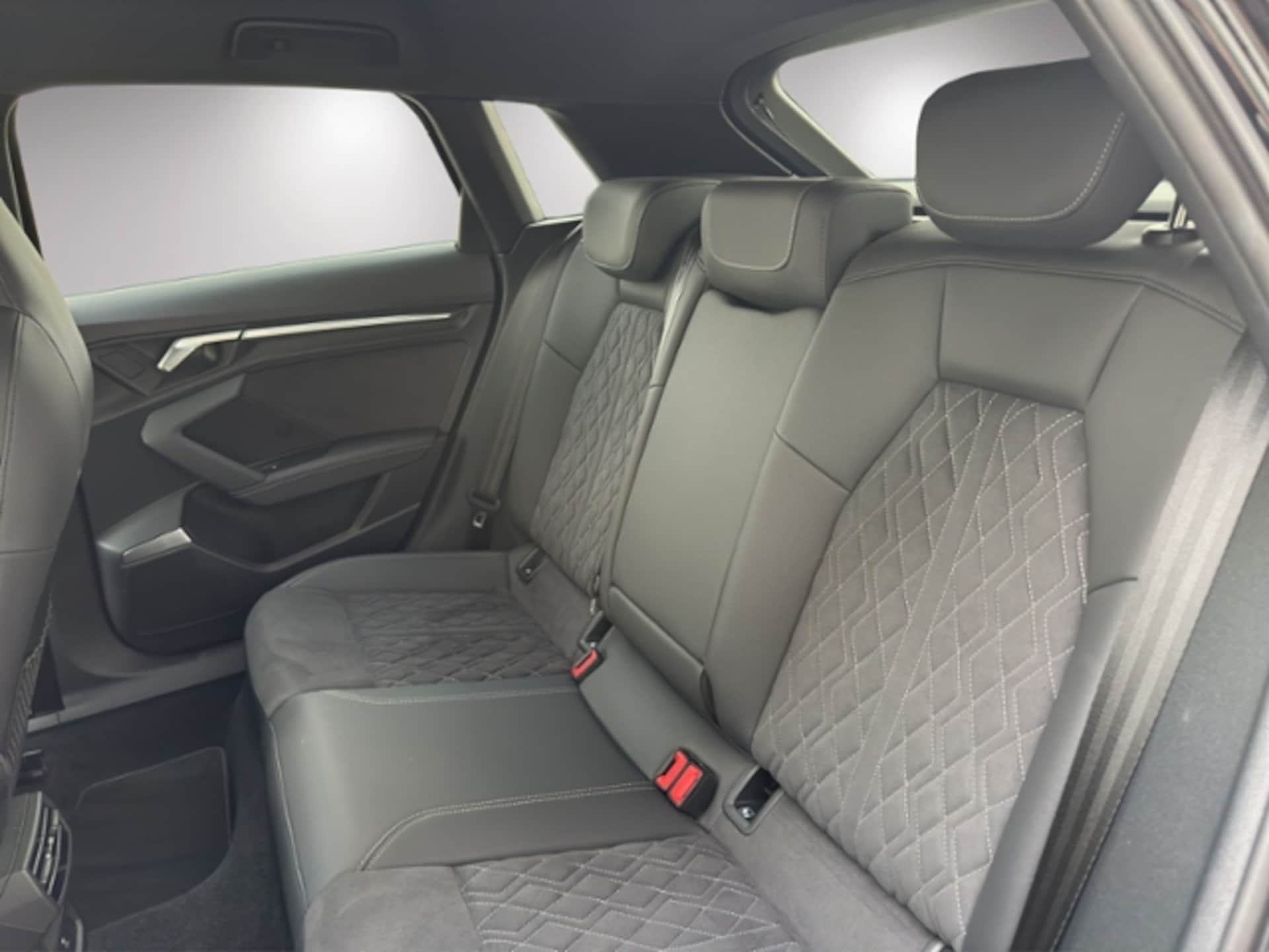 Audi S3 Sportback
