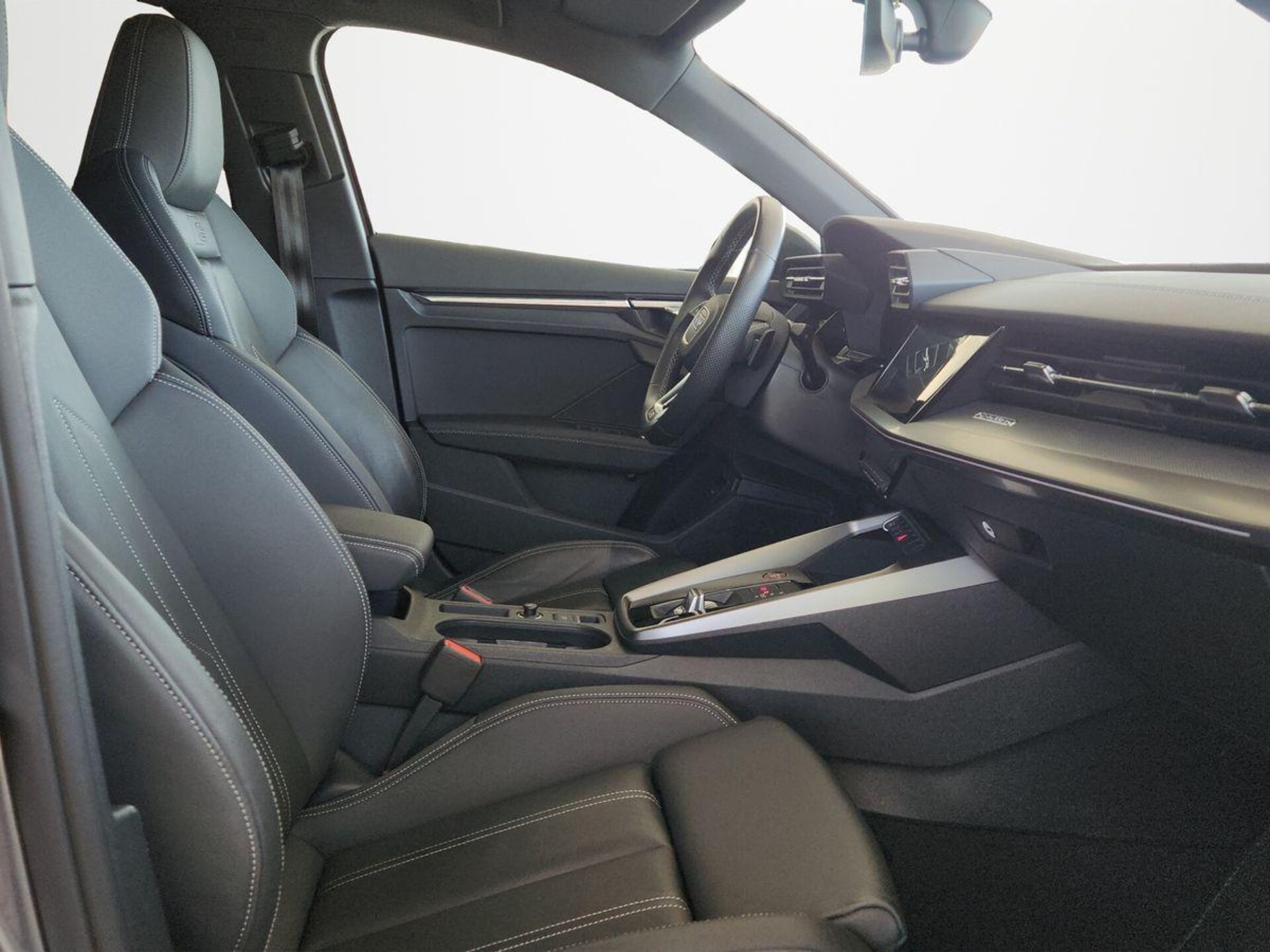 Audi S3 Sportback
