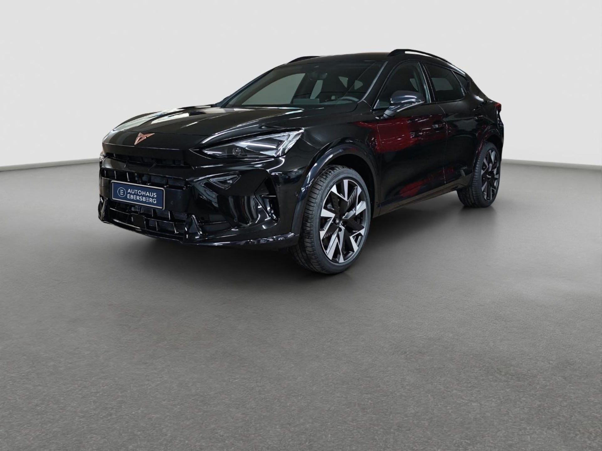 CUPRA Formentor VZ
