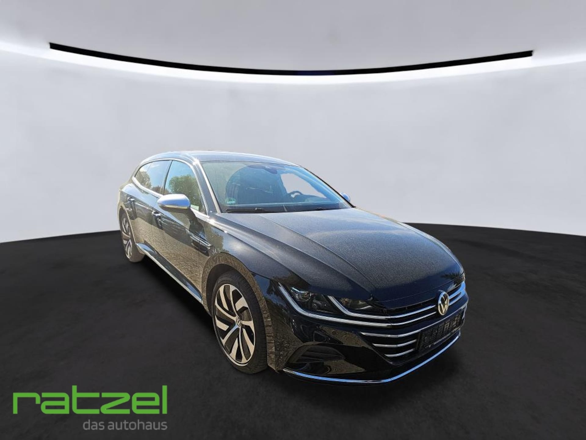 Volkswagen Arteon Shooting Brake Elegance