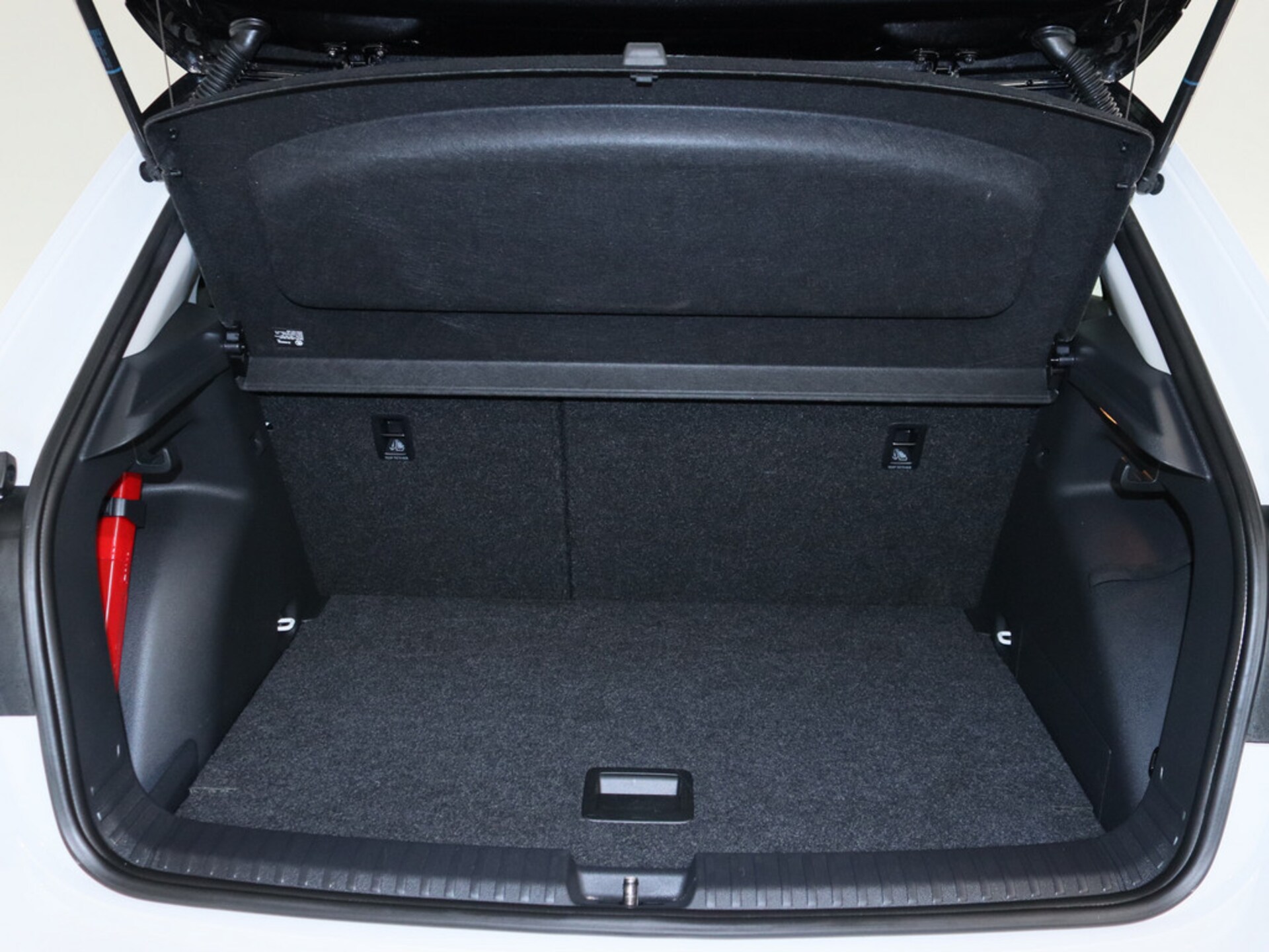 Skoda Fabia Ambition