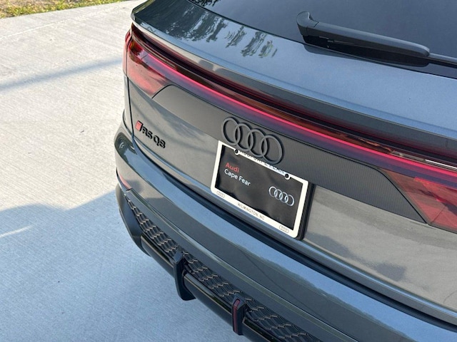2026 Audi RS Q8 Base - Photo 14