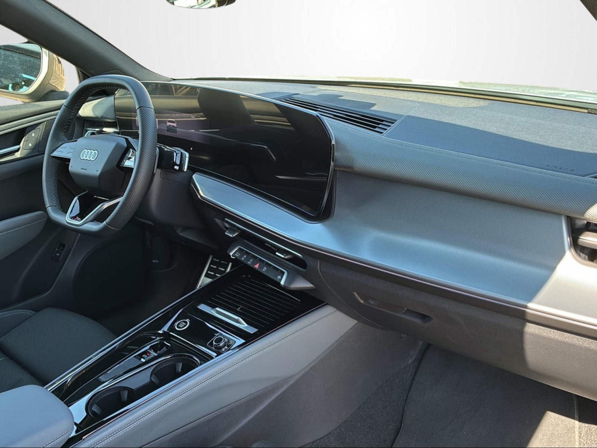 Audi Q3 SUV