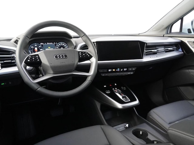 2026 Audi Q4 e-tron