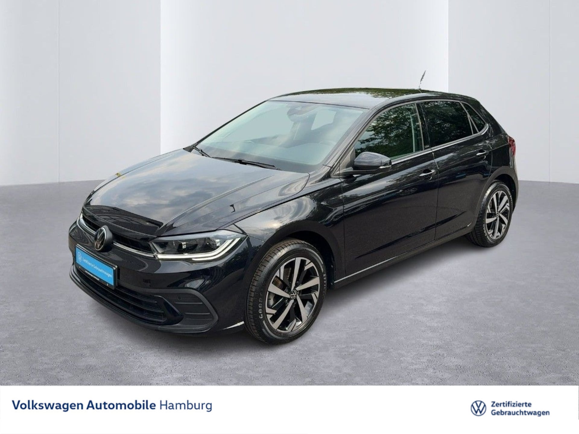 Volkswagen Polo MOVE