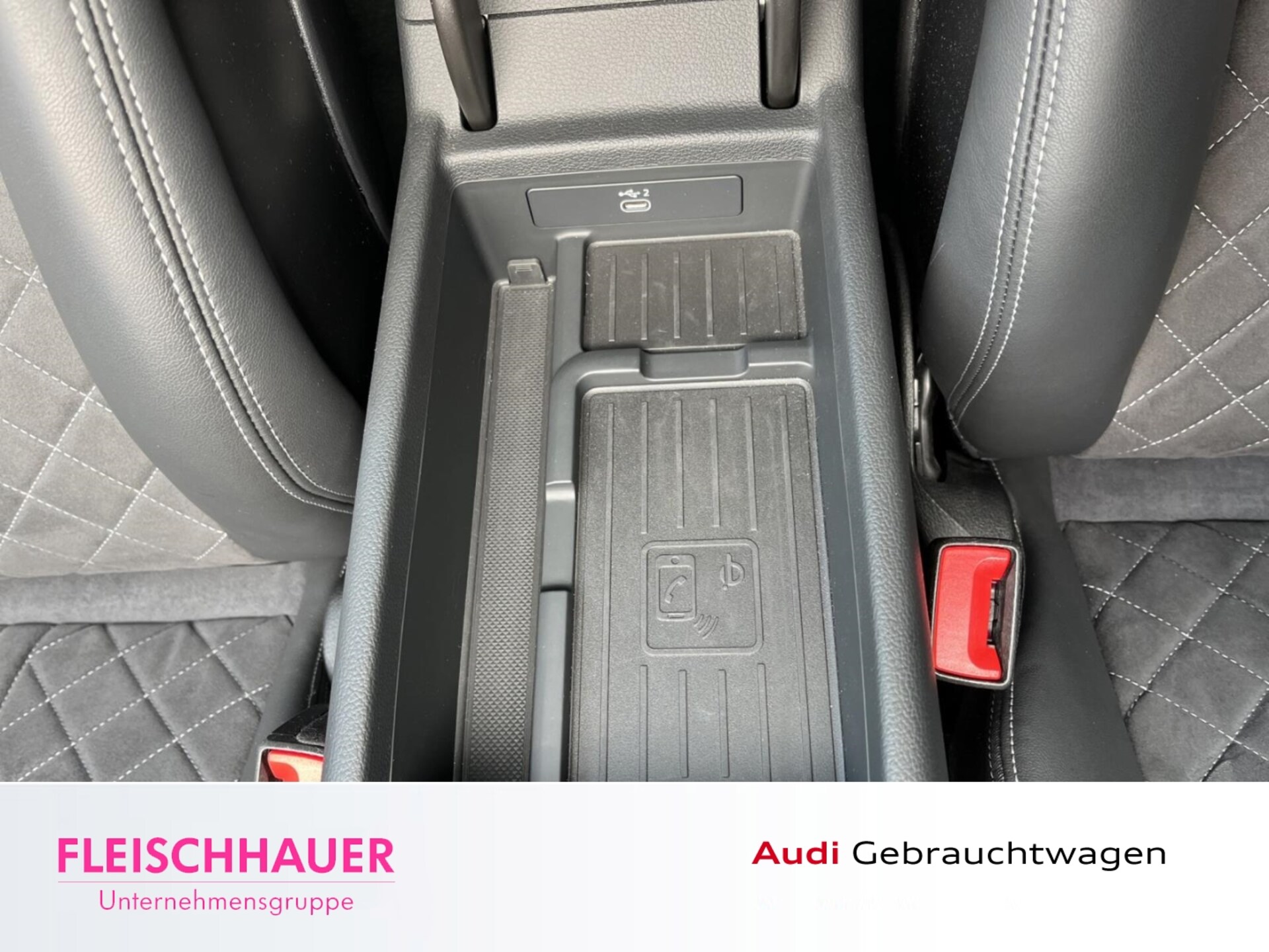 Audi A5 Sportback S line business