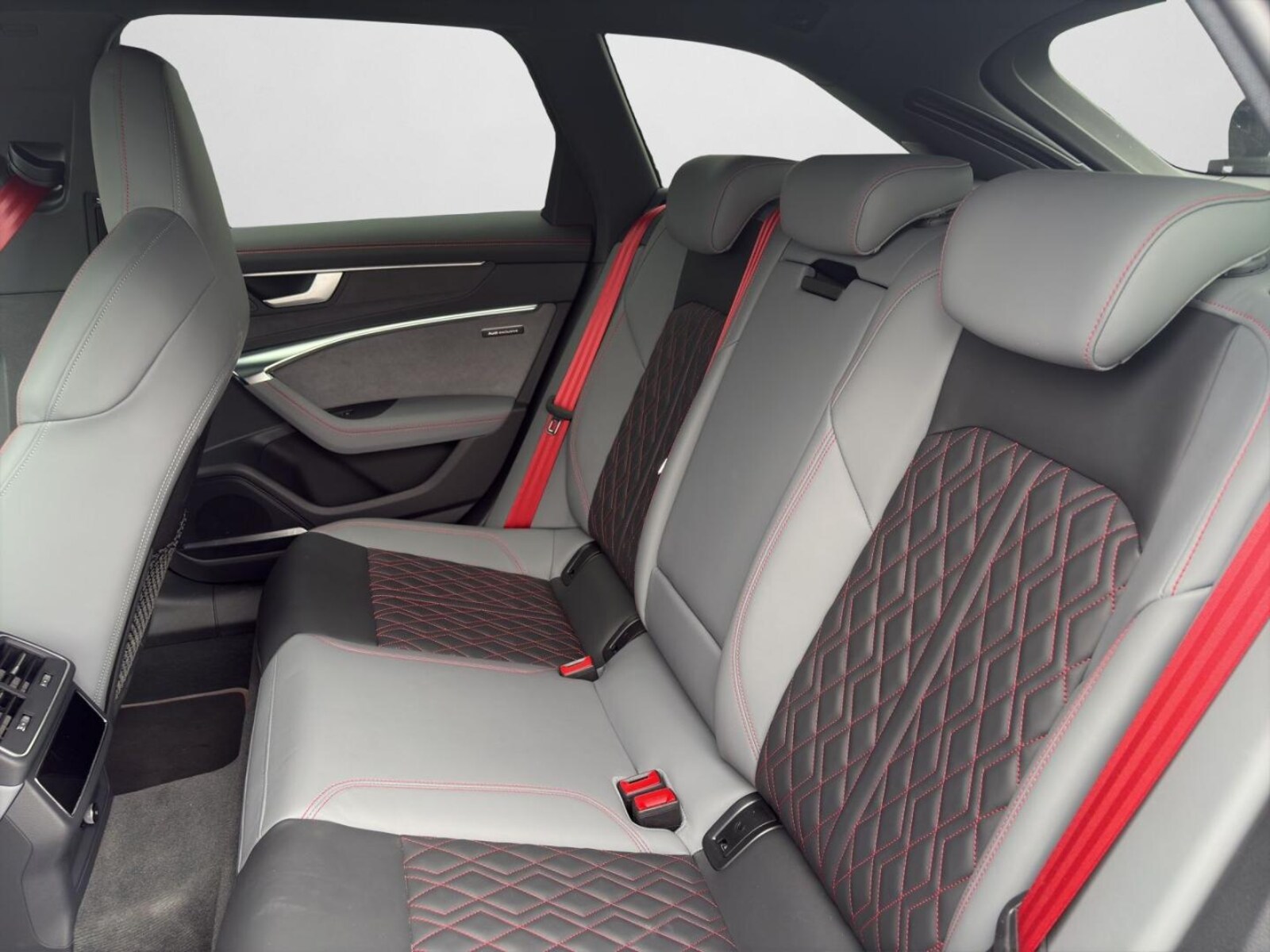 Audi S6 Avant – Bild 14