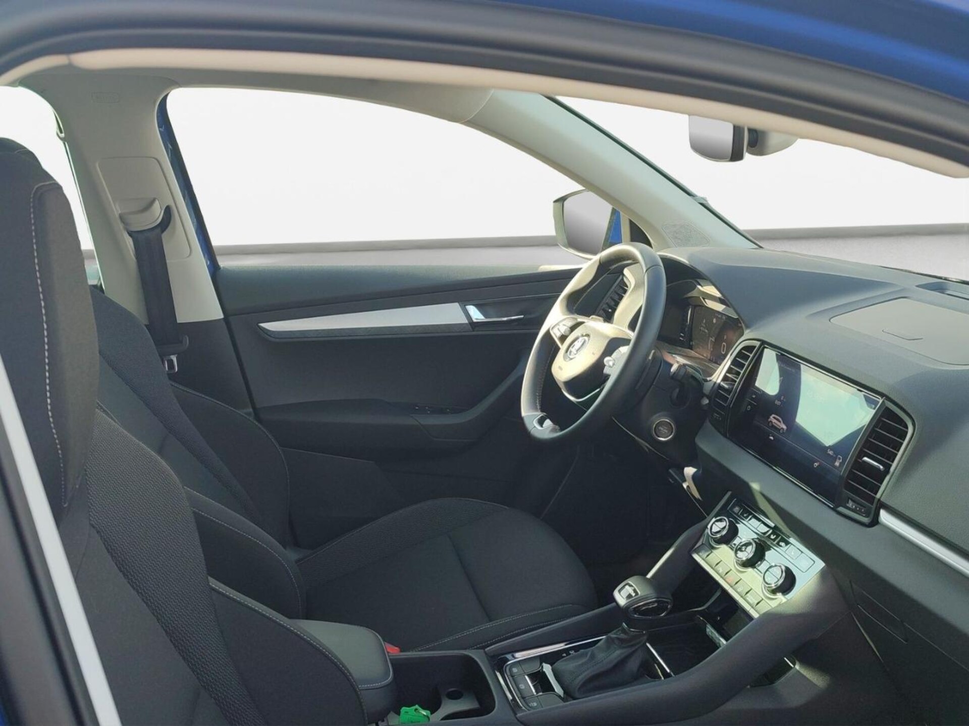 Skoda Karoq Selection