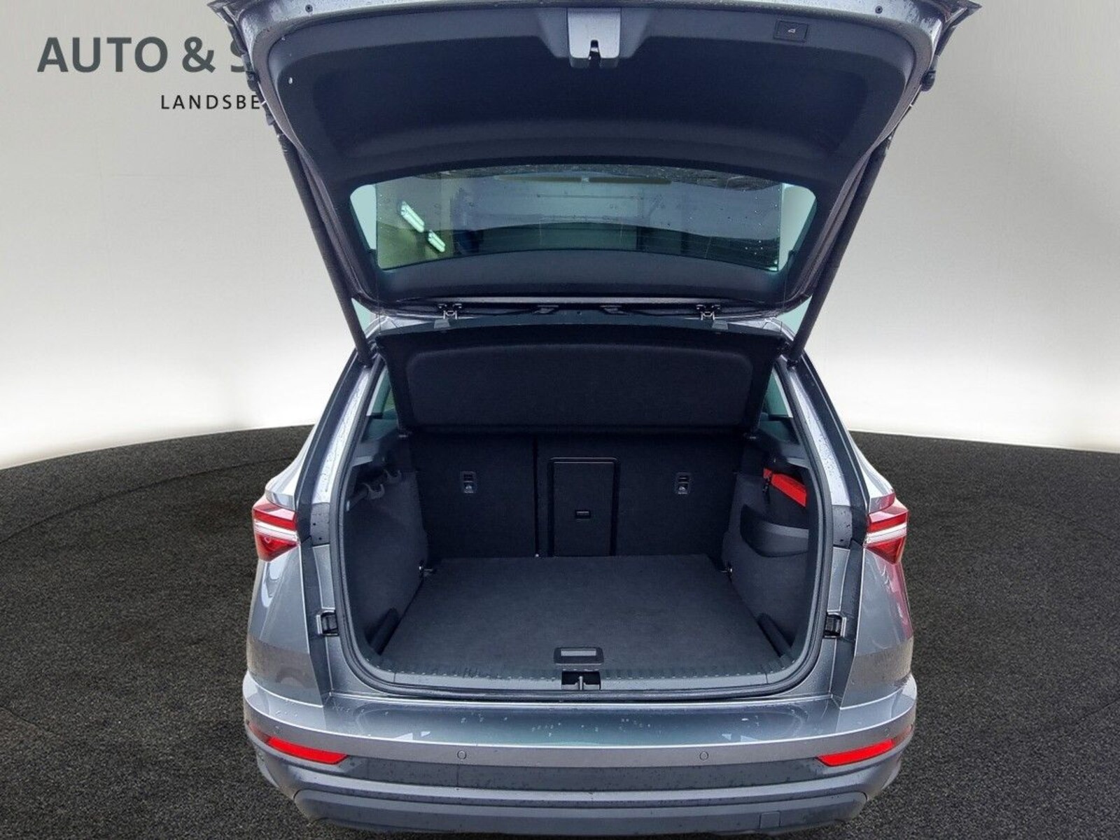 Škoda Karoq – Bild 5