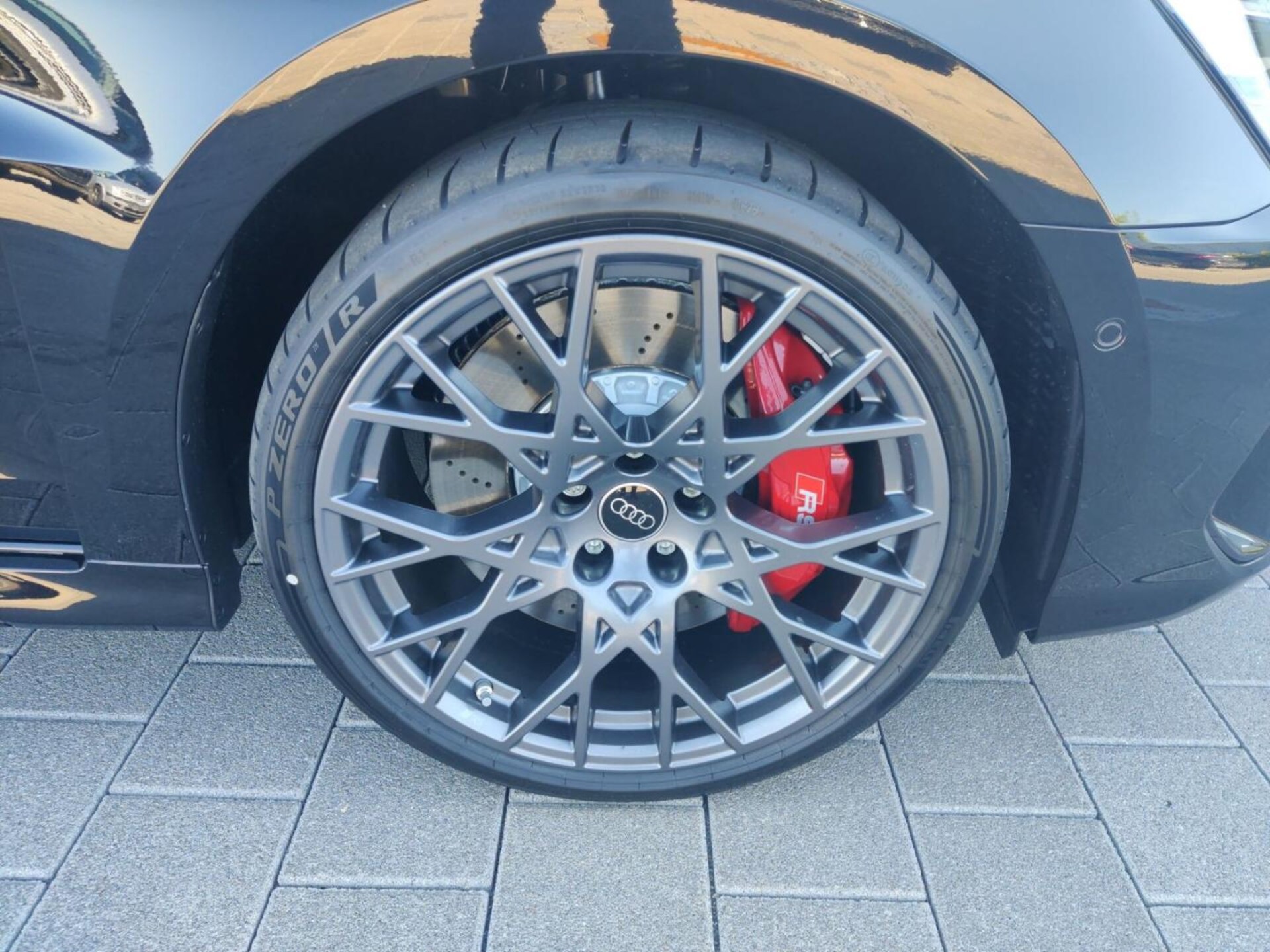Audi RS 3 Sportback