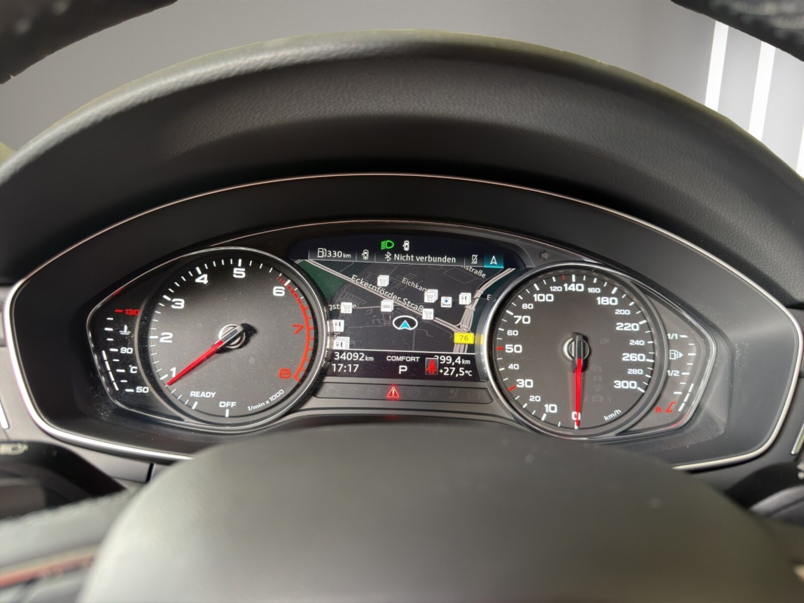 Audi A4 Avant – Bild 11