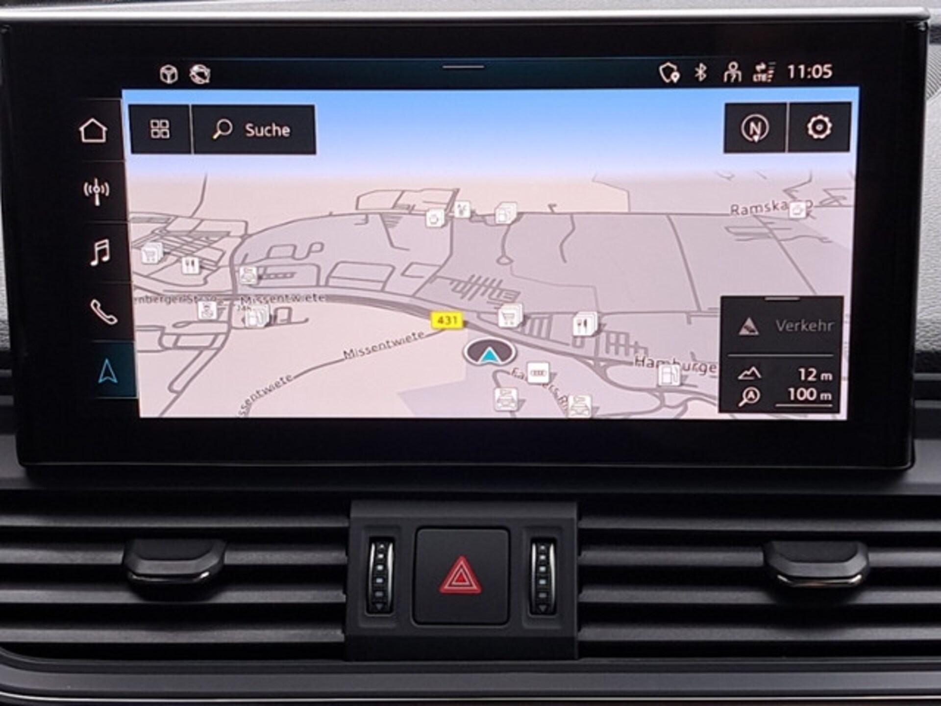 Audi Q5 SUV S line