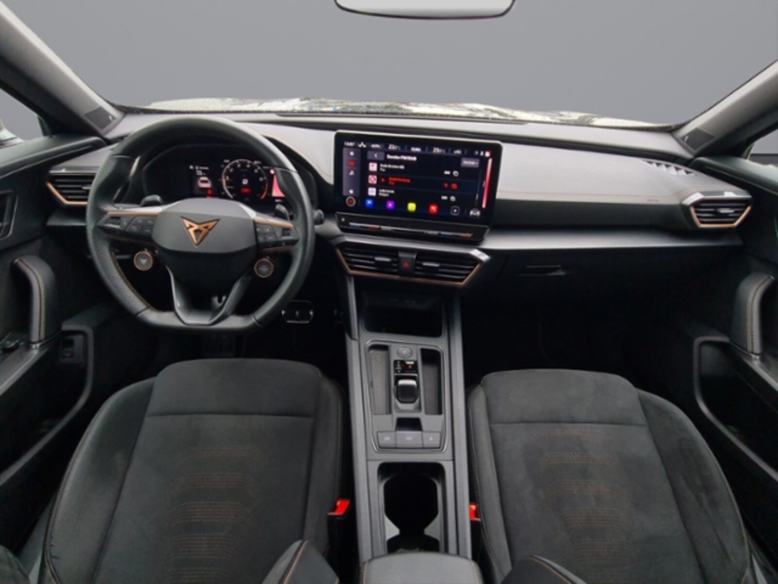 CUPRA Formentor – Bild 18