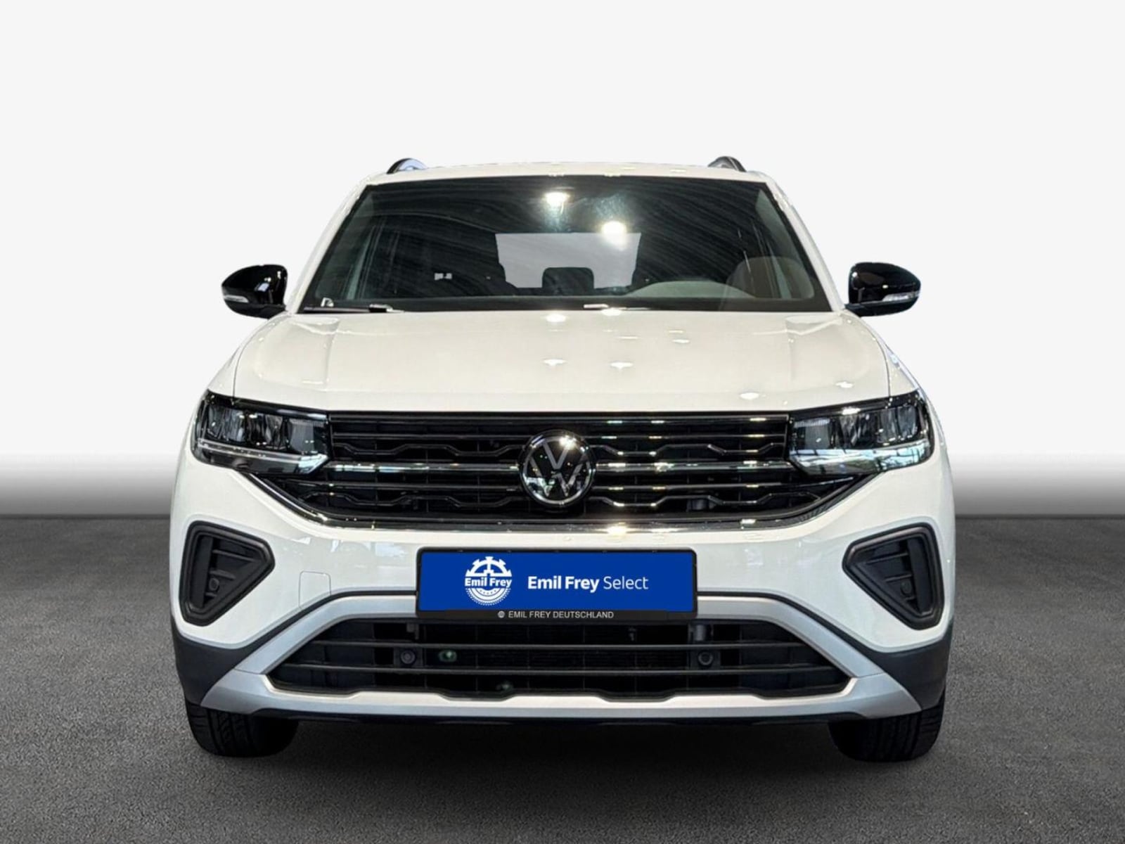 Volkswagen T-Cross – Bild 3