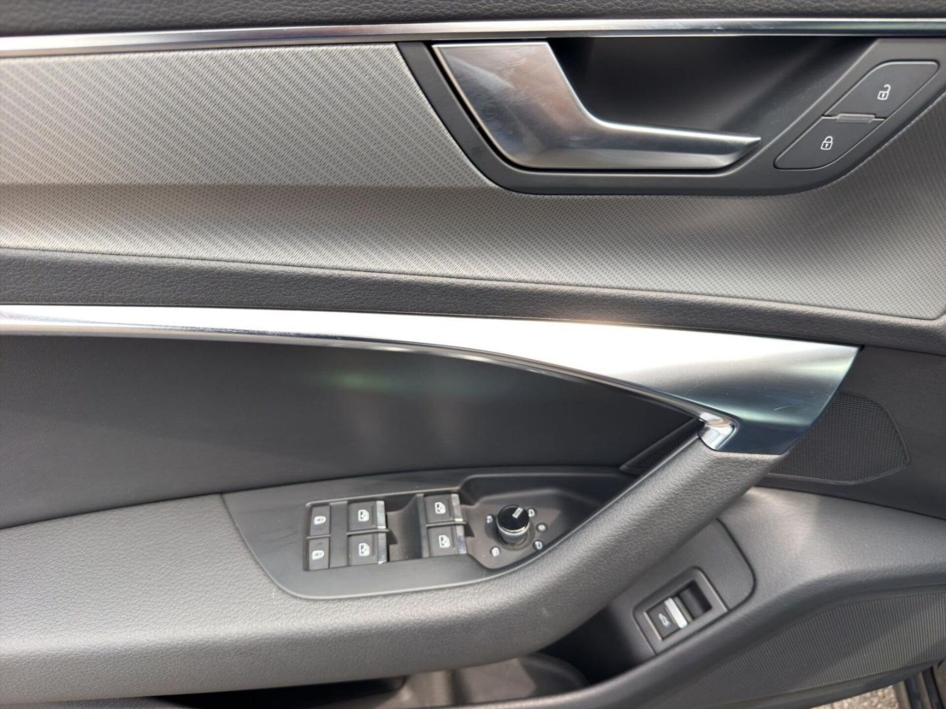 Audi A6 Avant Design