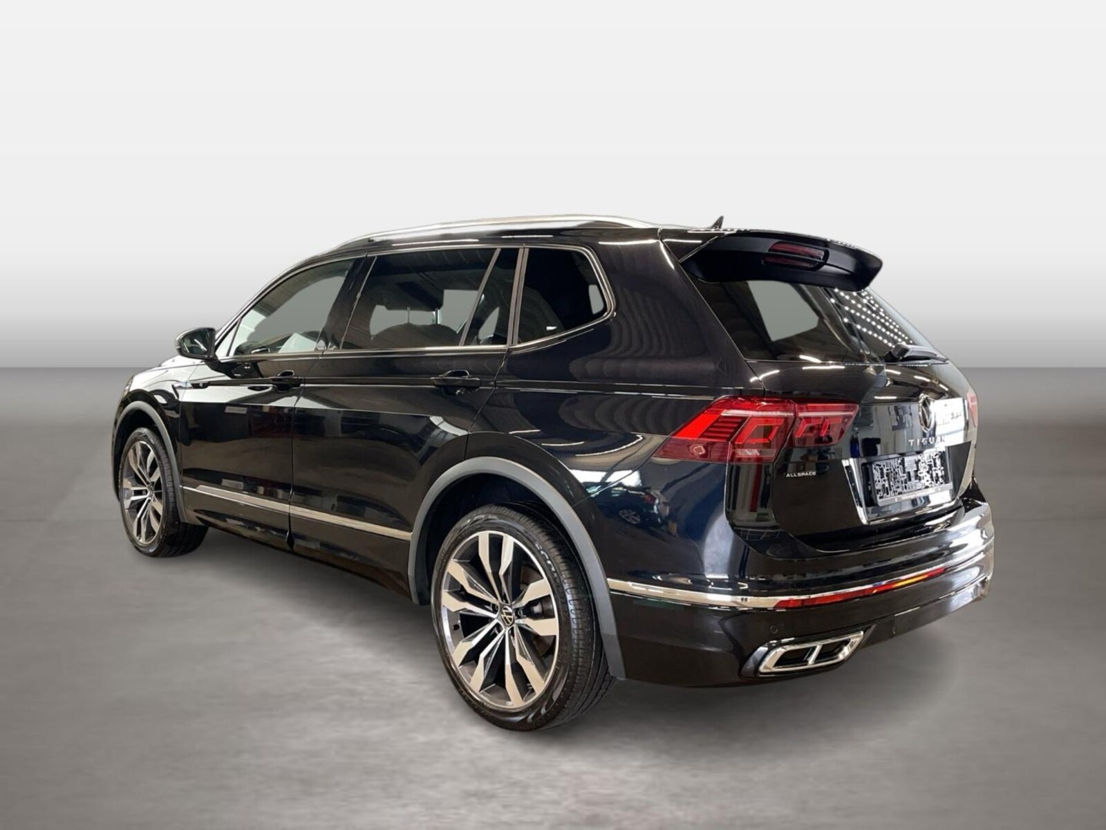 Volkswagen Tiguan Allspace – Bild 3