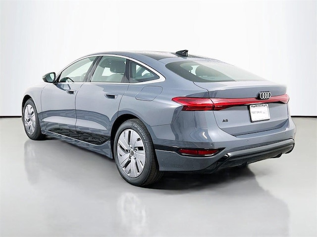 2025 Audi A6 Sportback e-tron Premium - Photo 6