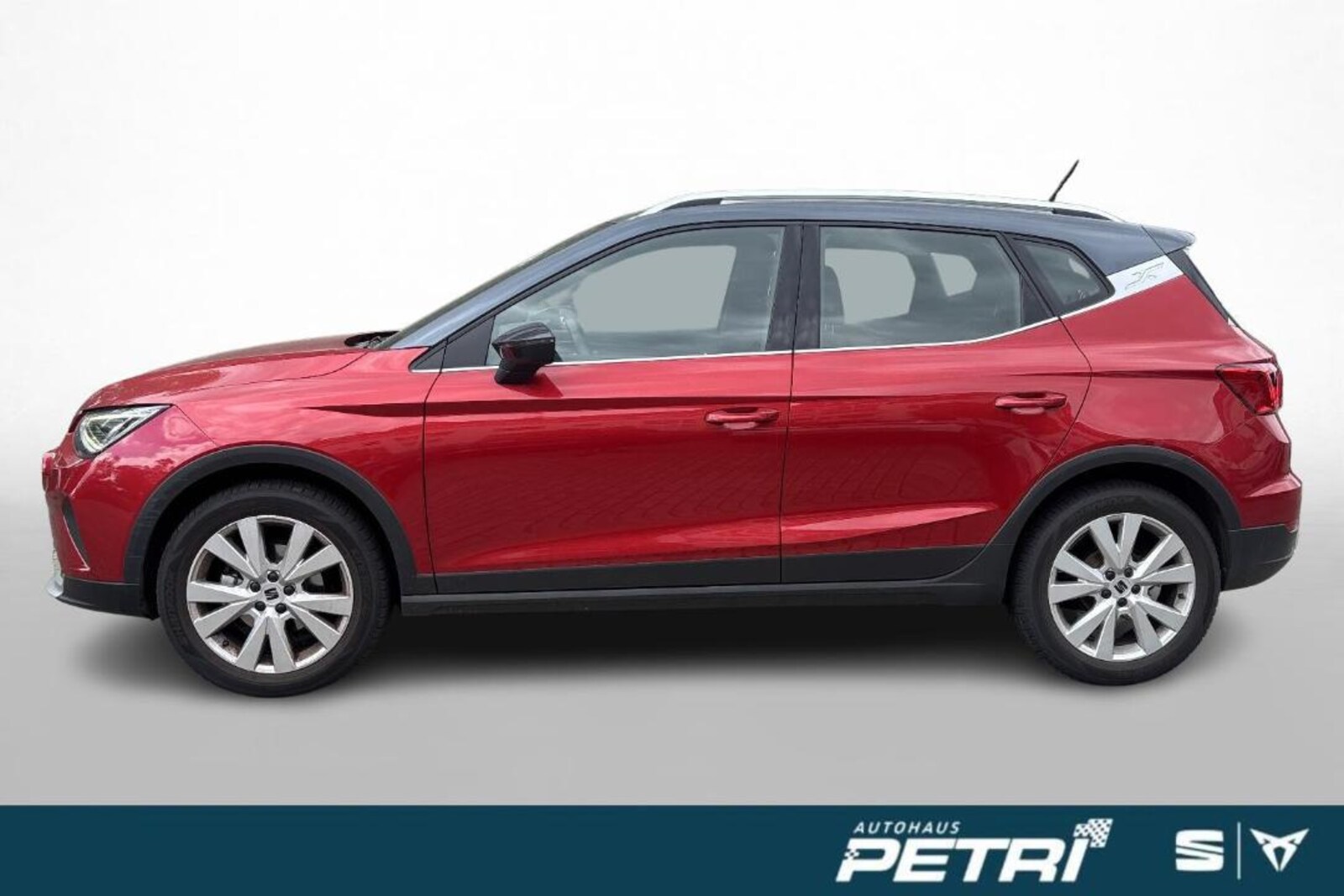 SEAT Arona – Bild 2