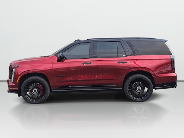 2025 Cadillac Escalade