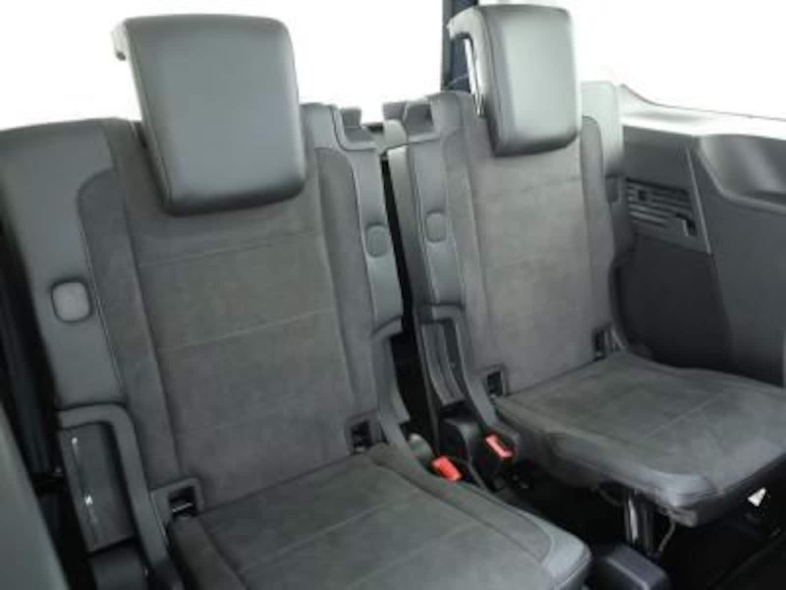 Volkswagen Caddy Maxi – Bild 7
