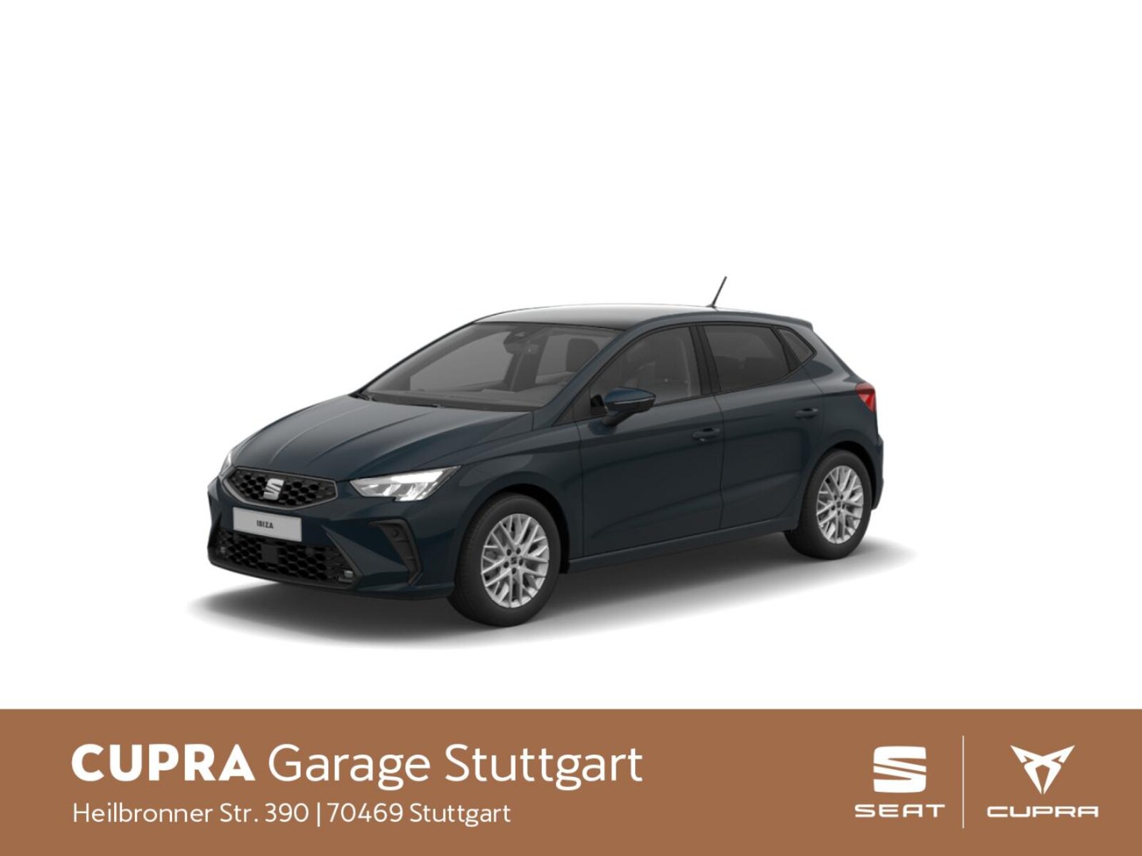 SEAT Ibiza – Bild 2