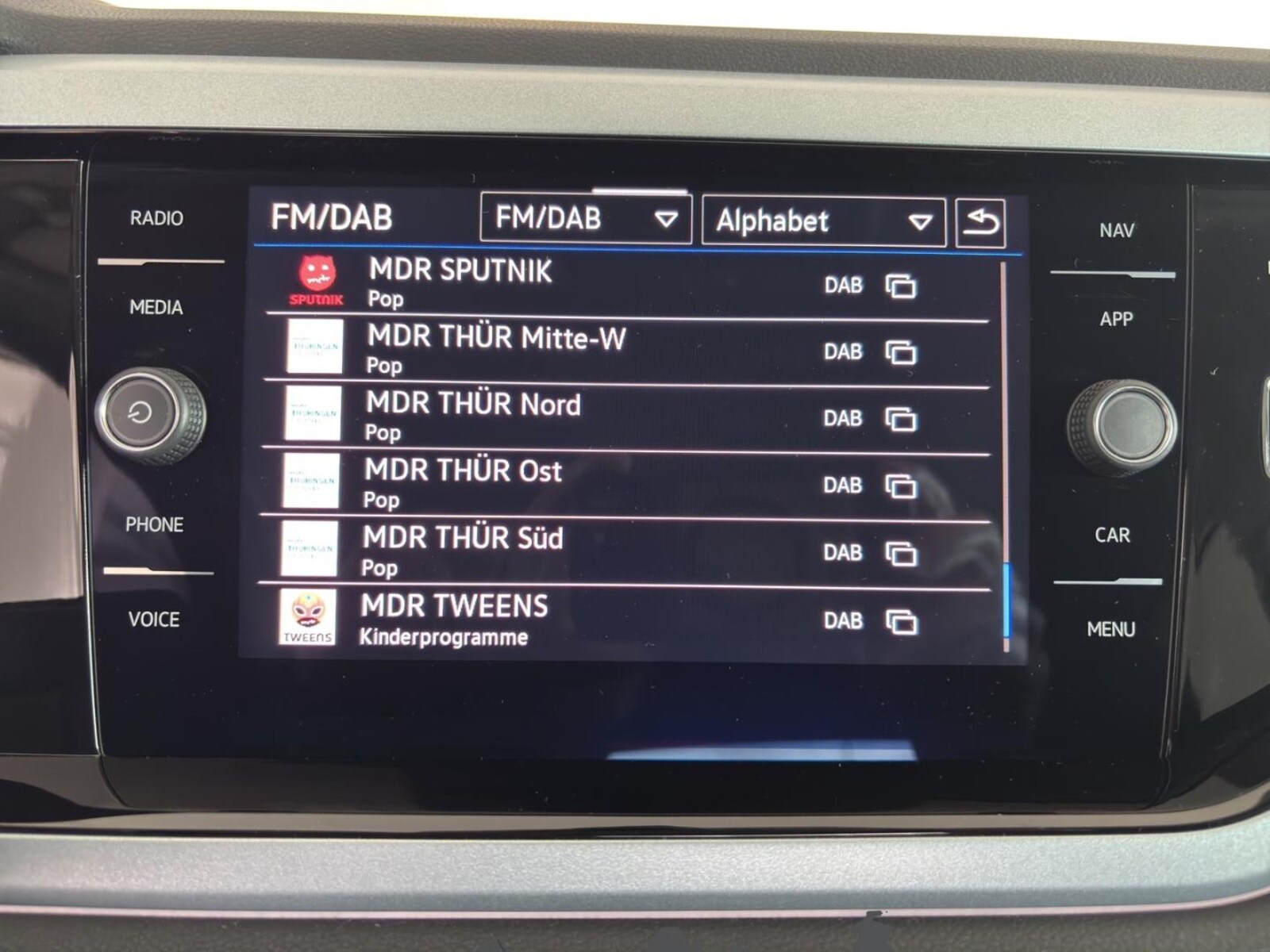 Volkswagen Taigo – Bild 17