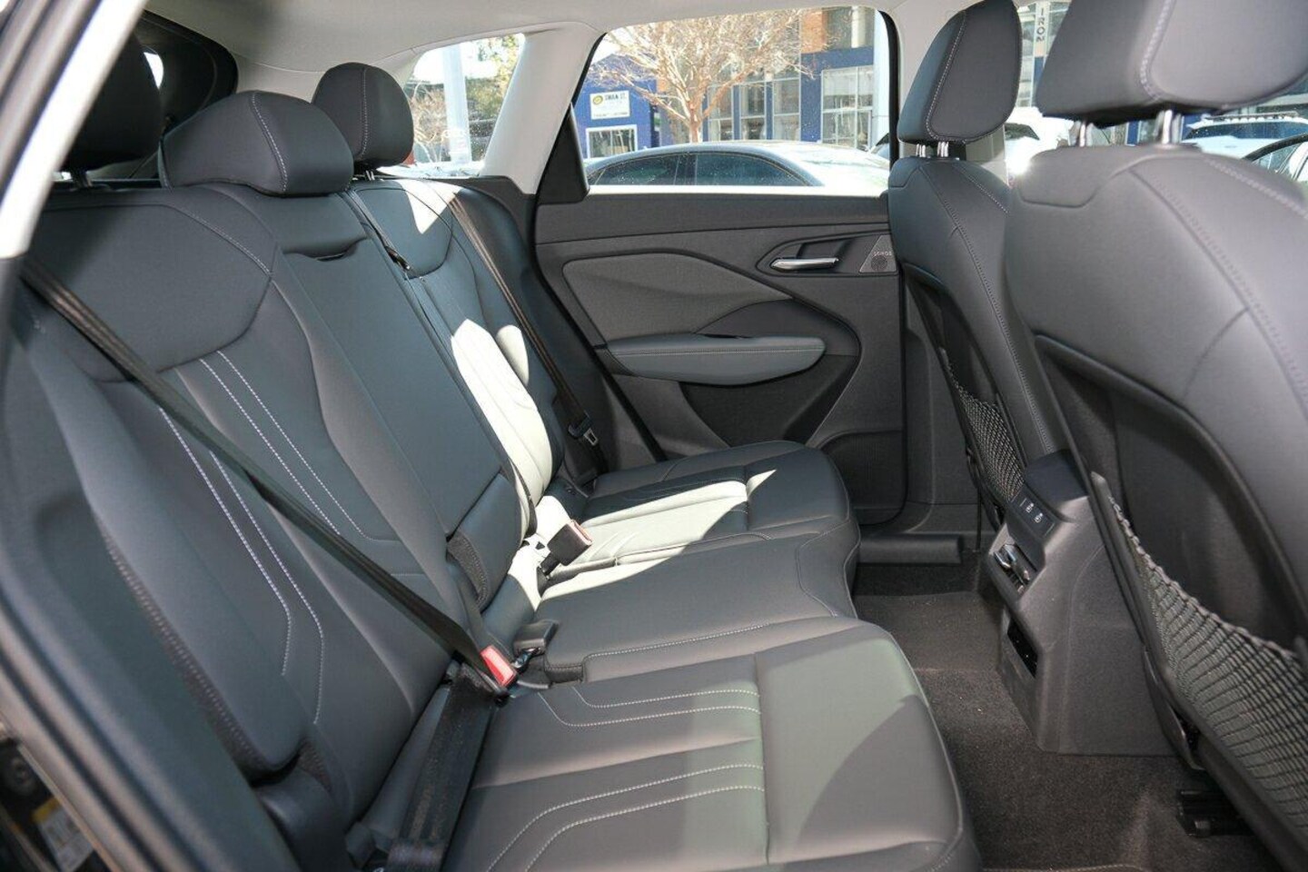 Image about Audi Q3 SUV TFSI 110 kW launch edition