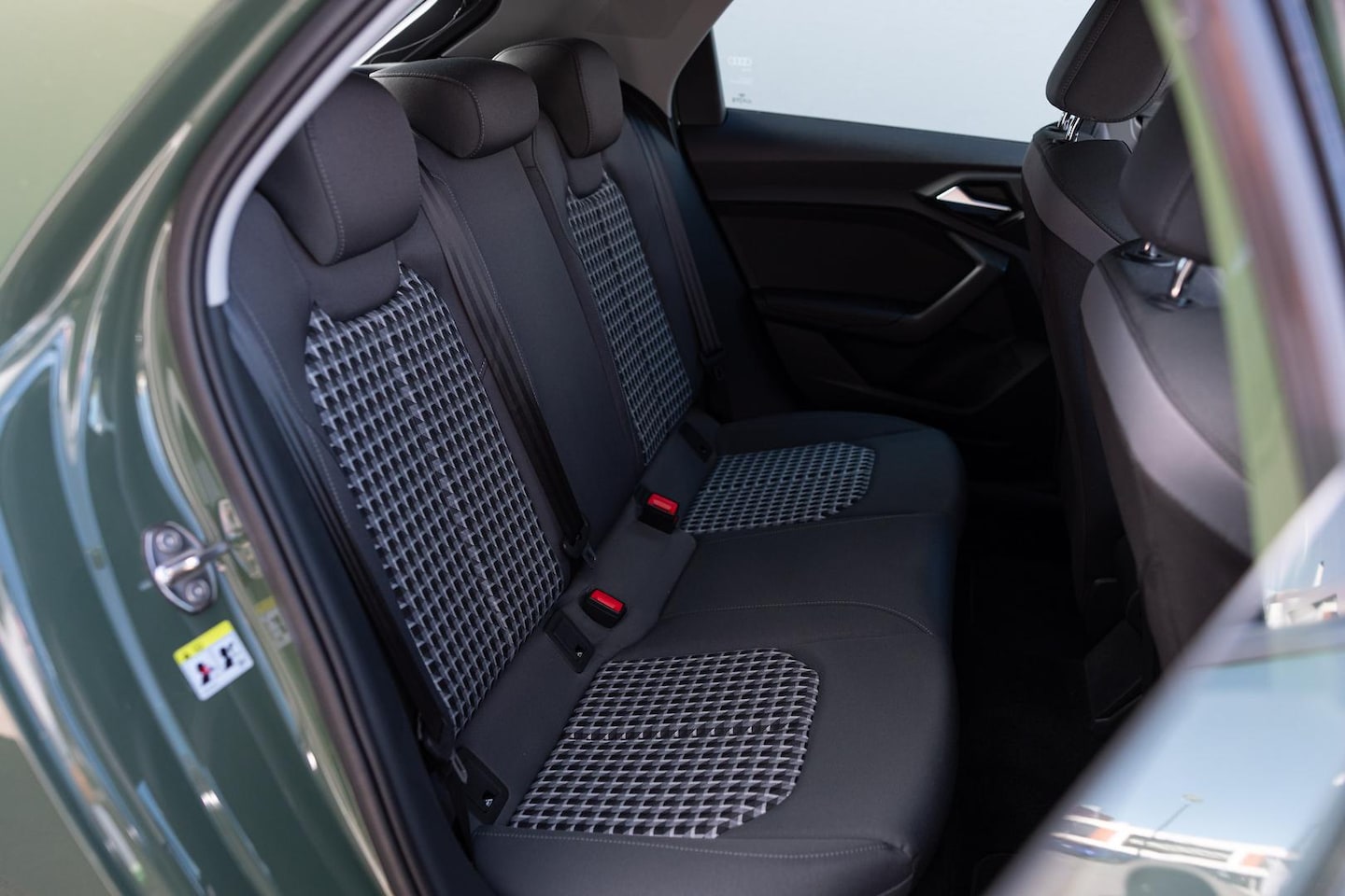 Image about Audi A1 Sportback S line edition TFSI S tronic