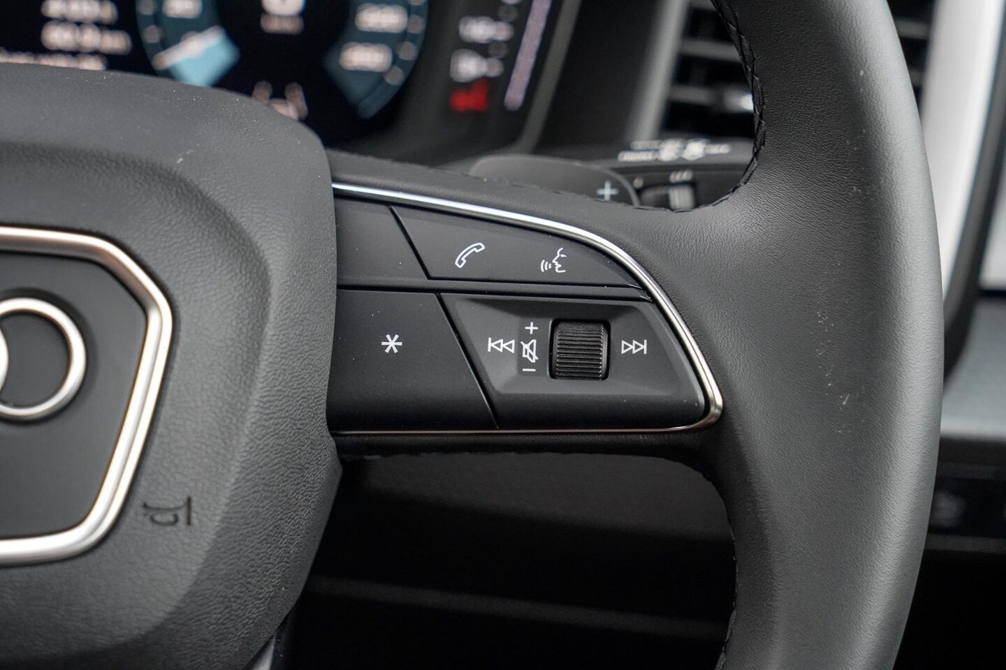 Image about Audi A1 Sportback S line 40 TFSI S tronic