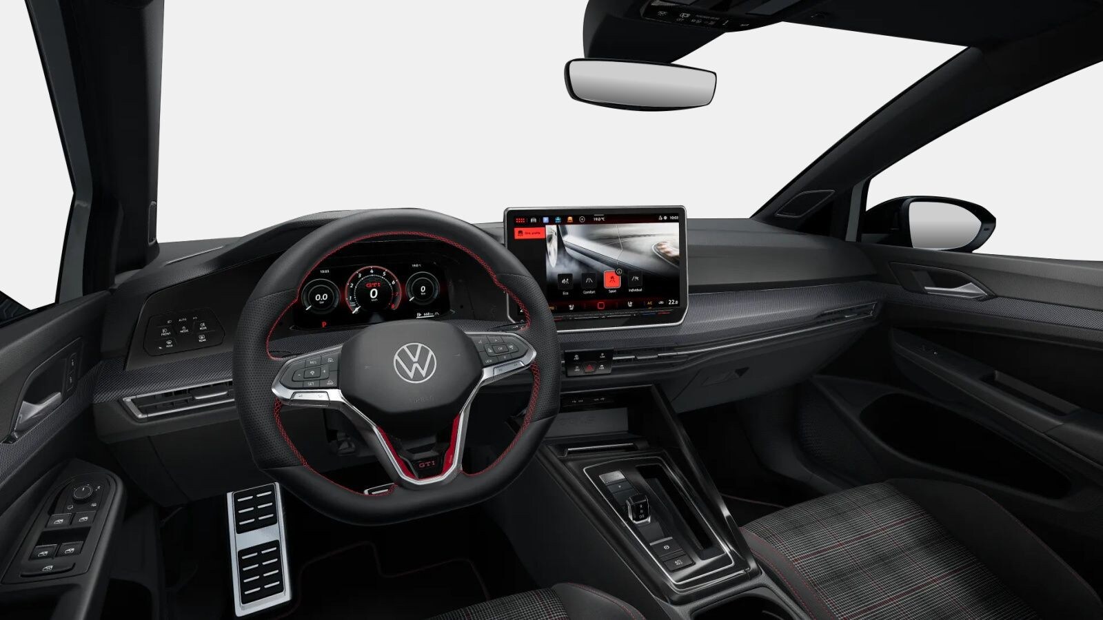 Volkswagen Golf – Bild 4