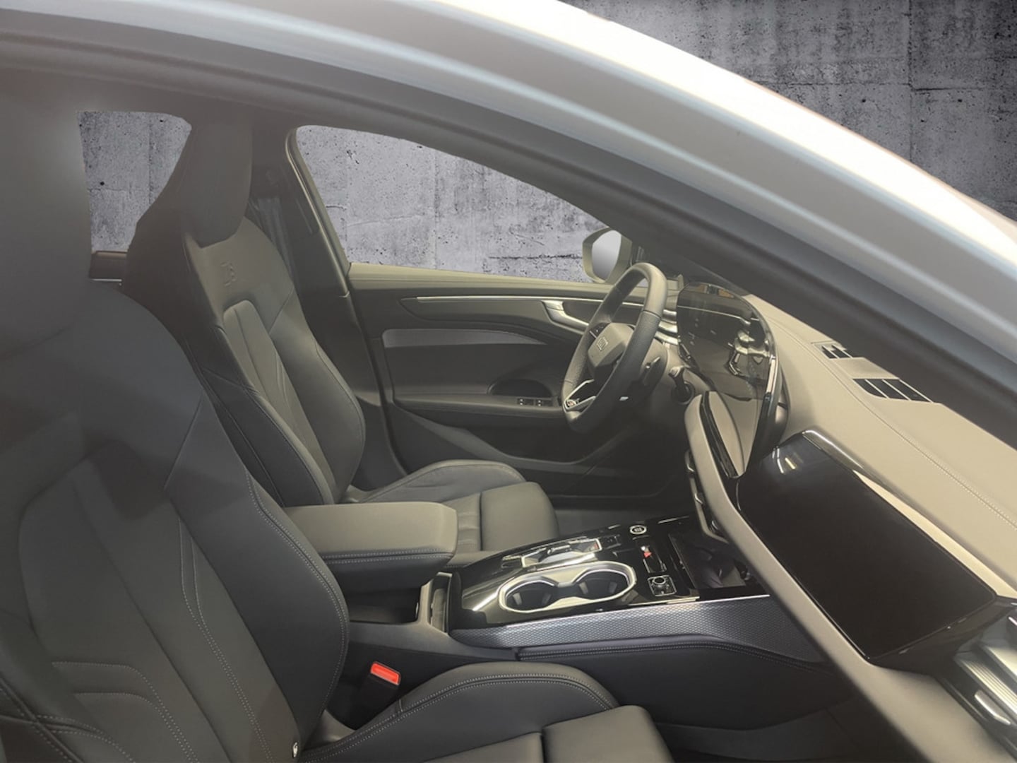 Bild über Audi A6 Avant edition one TFSI 150 kW S tronic - für weitere Informationen kontaktieren Sie den Audi Partner