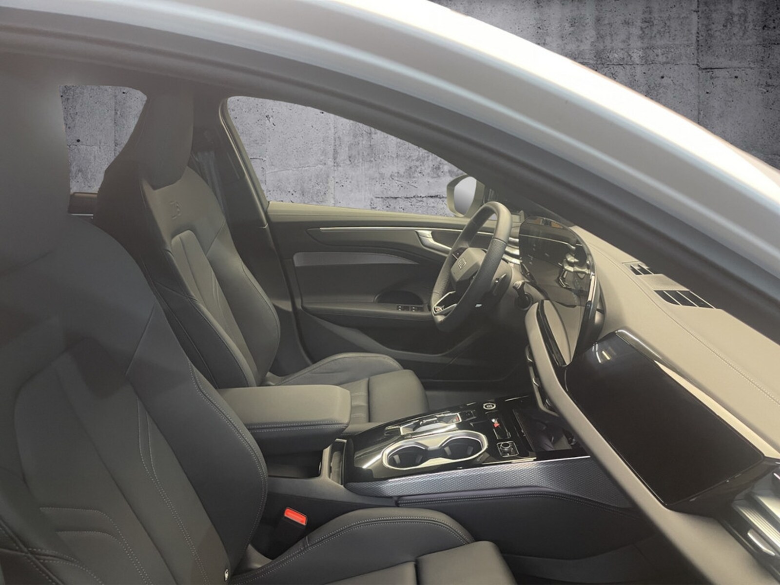 Audi A6 Avant – Bild 9