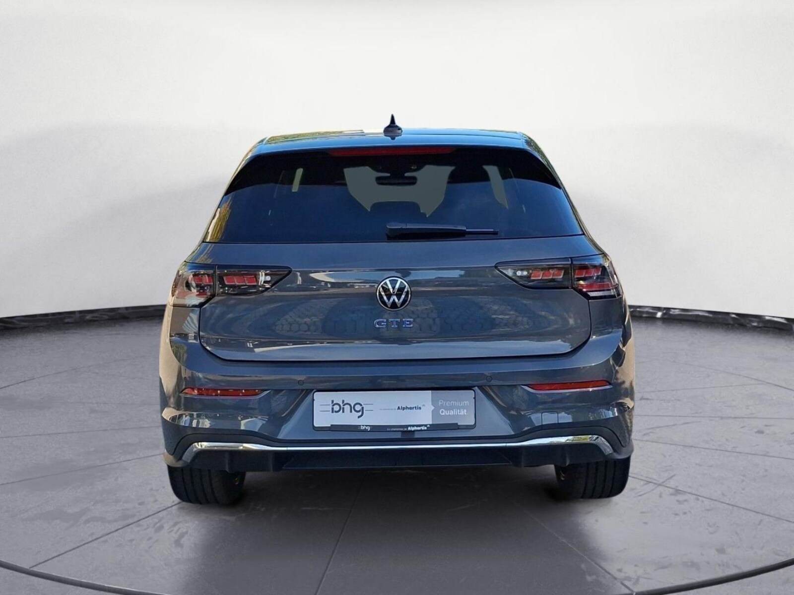 Volkswagen Golf – Bild 5