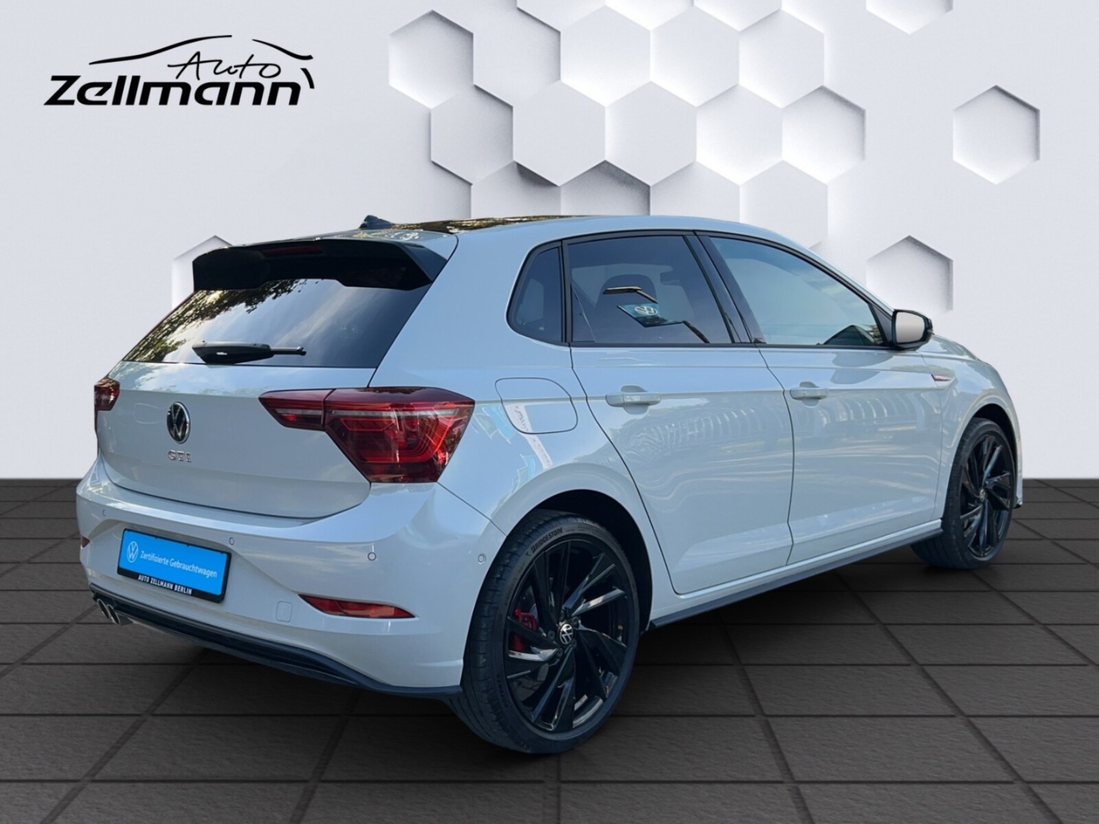 Volkswagen Polo – Bild 6
