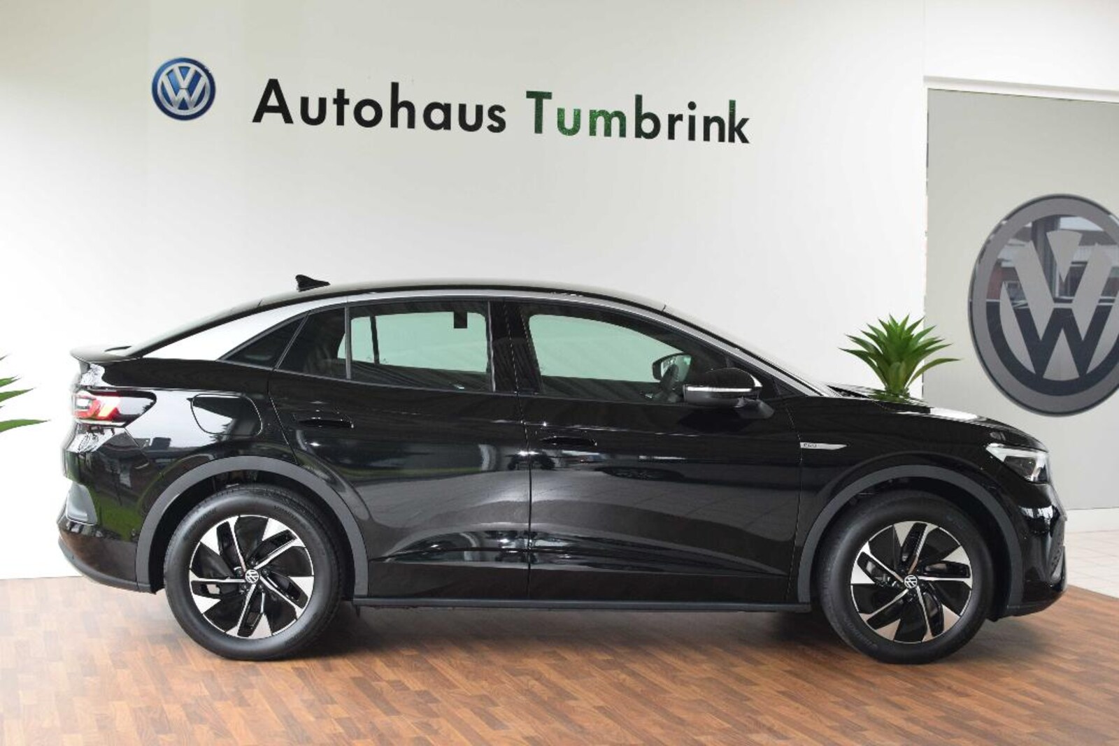 Volkswagen ID.5 – Bild 2